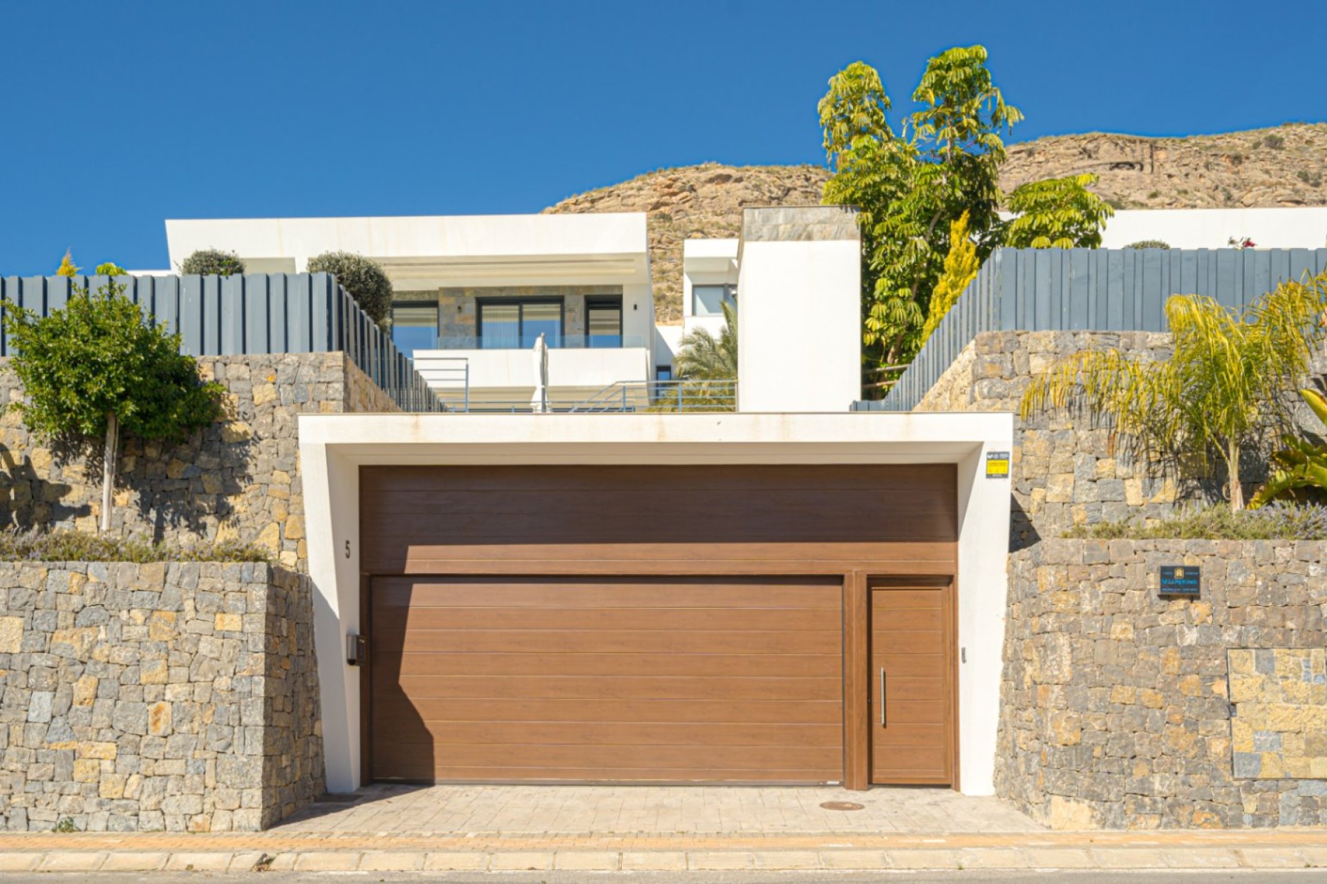 Segunda mano - Villa -
Finestrat - Costa Blanca