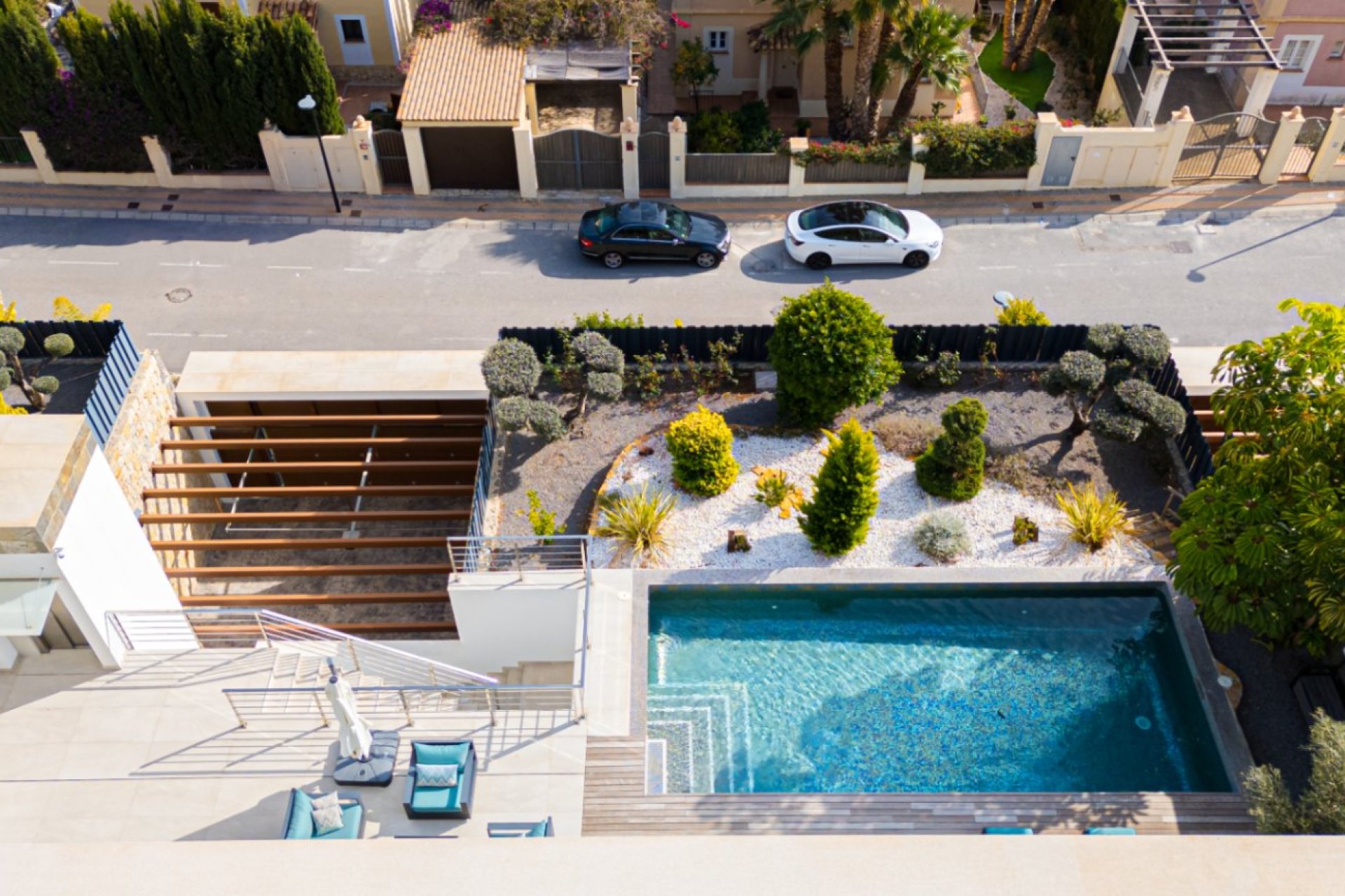 Segunda mano - Villa -
Finestrat - Costa Blanca