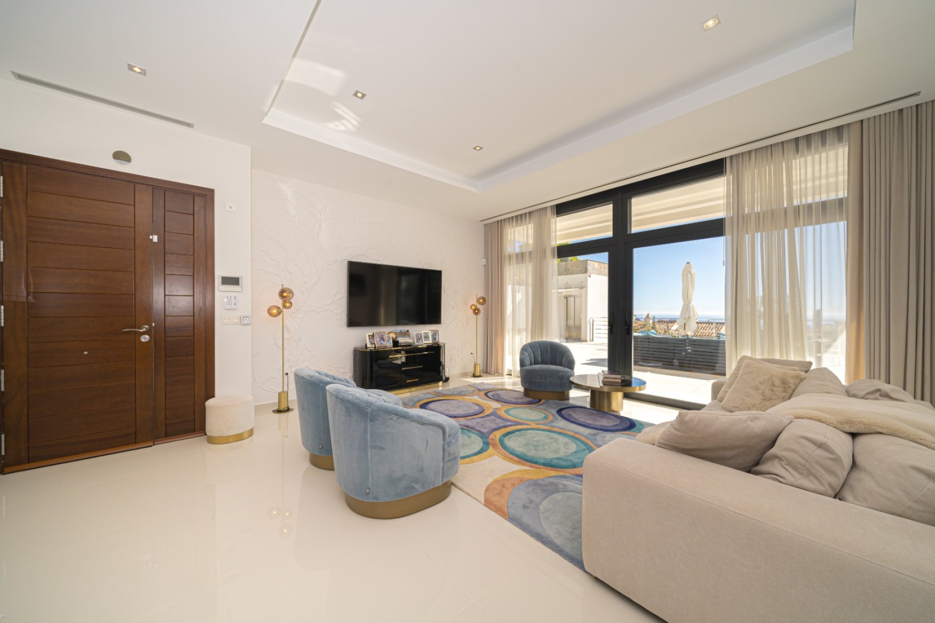 Segunda mano - Villa -
Finestrat - Costa Blanca