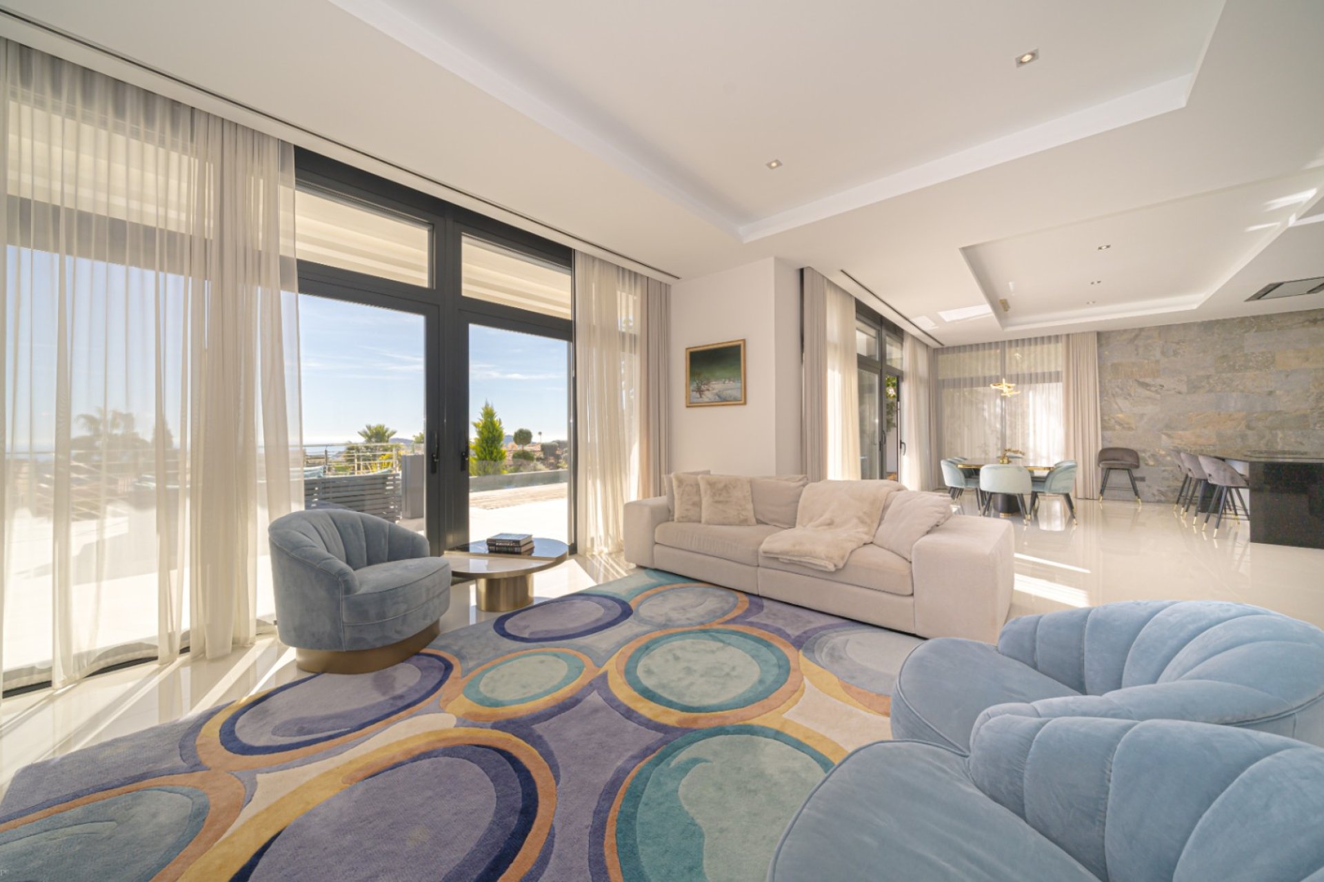 Segunda mano - Villa -
Finestrat - Costa Blanca