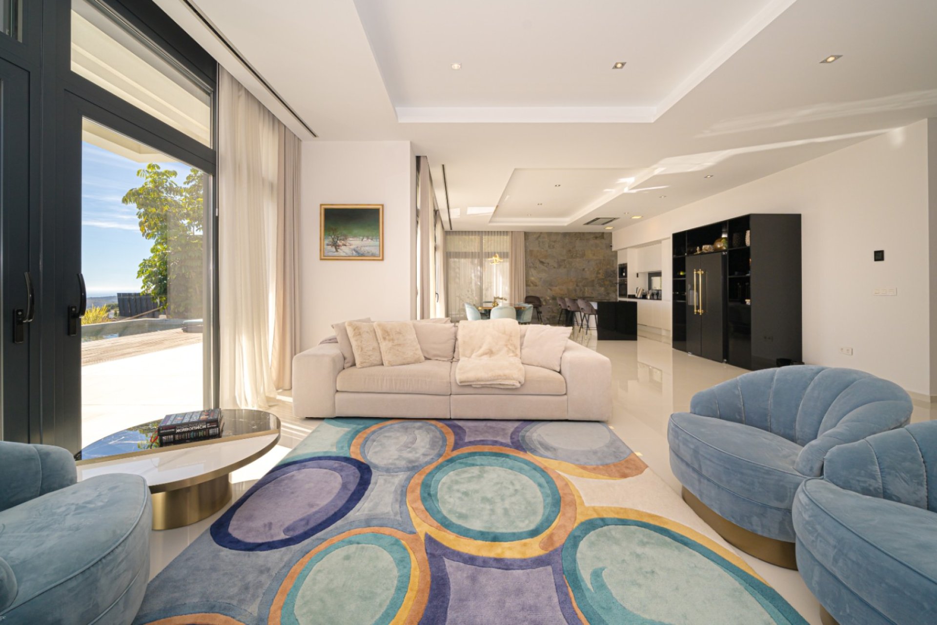 Segunda mano - Villa -
Finestrat - Costa Blanca
