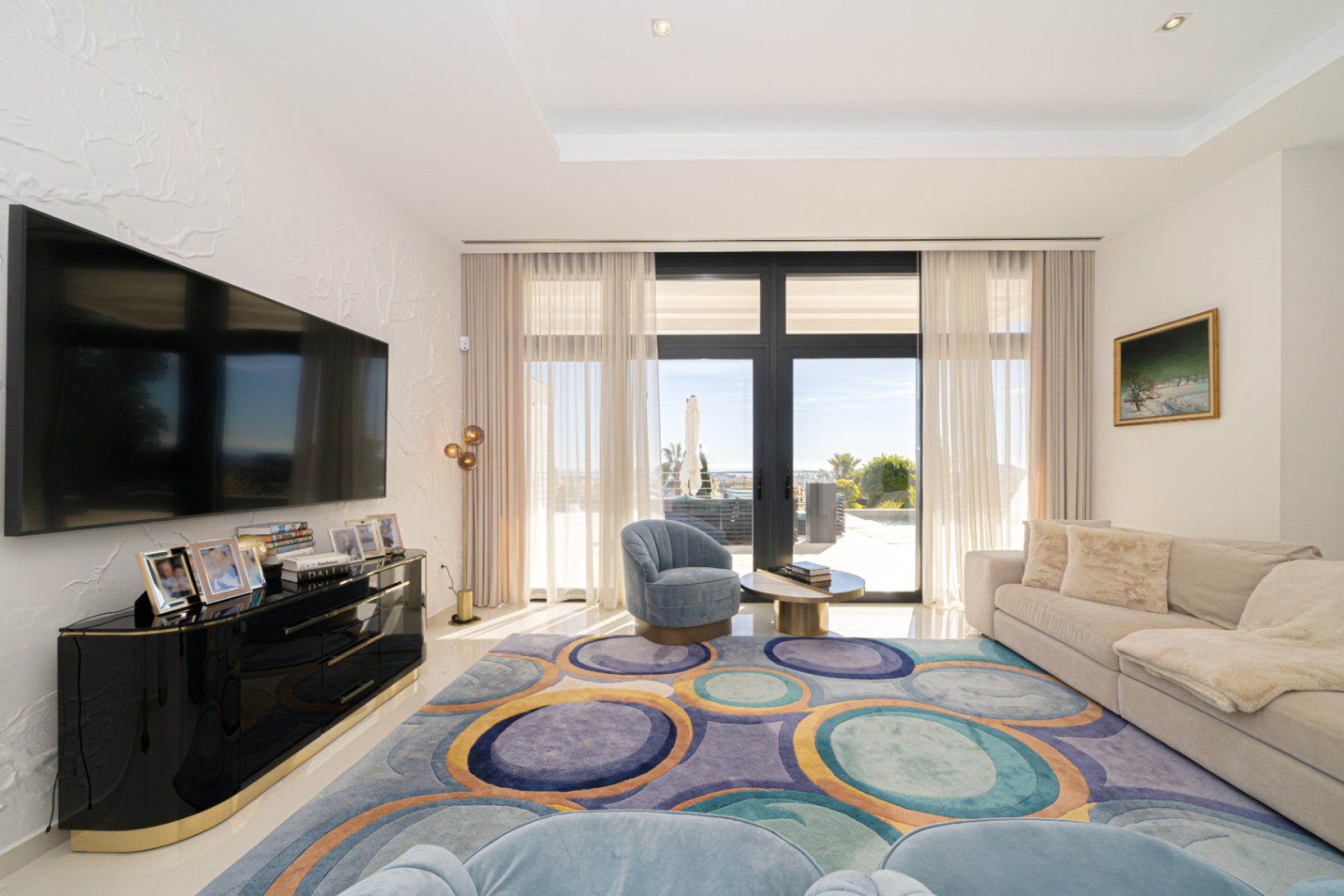 Segunda mano - Villa -
Finestrat - Costa Blanca
