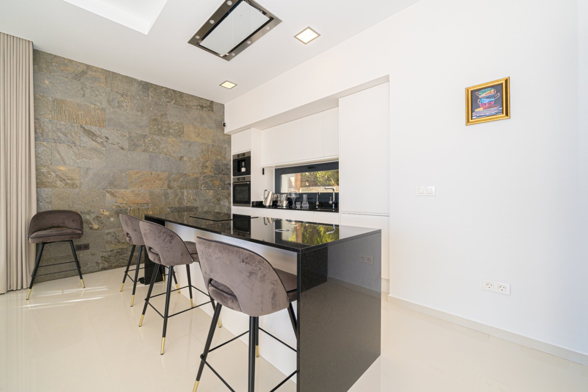 Segunda mano - Villa -
Finestrat - Costa Blanca