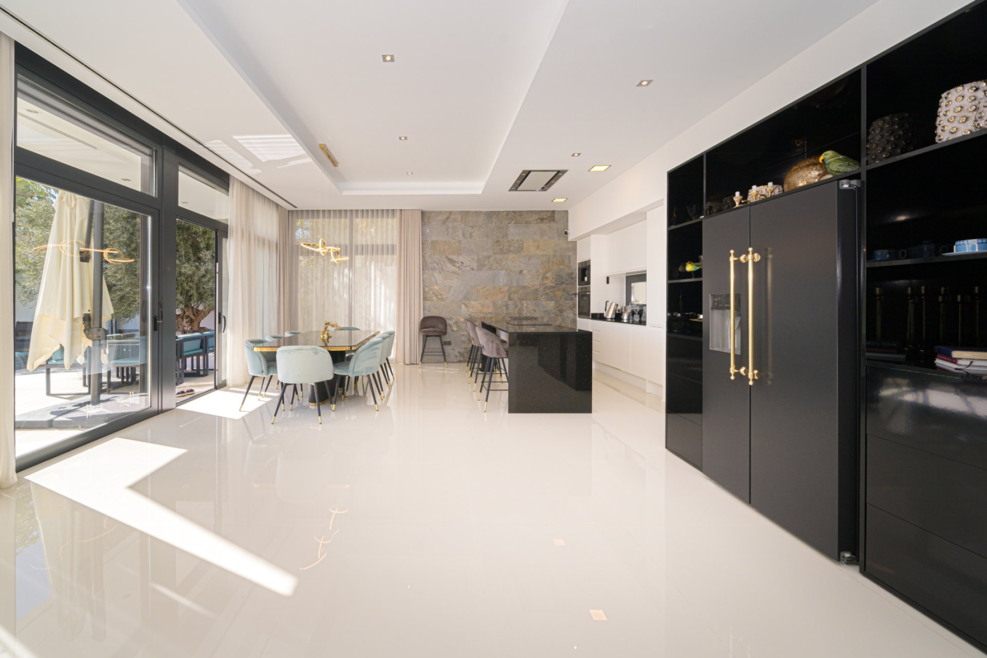Segunda mano - Villa -
Finestrat - Costa Blanca