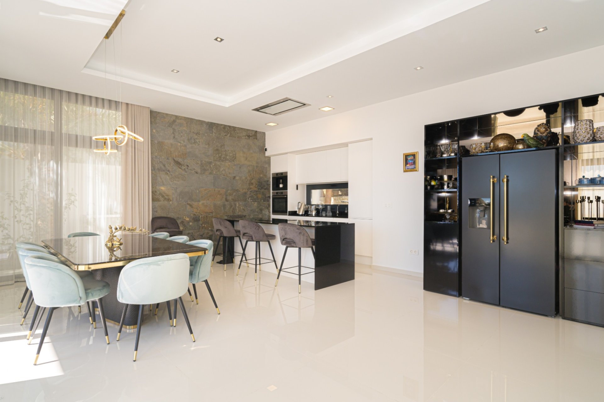Segunda mano - Villa -
Finestrat - Costa Blanca