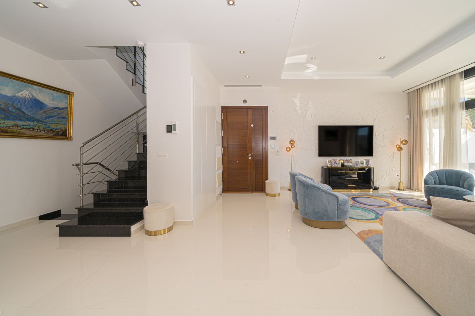 Segunda mano - Villa -
Finestrat - Costa Blanca