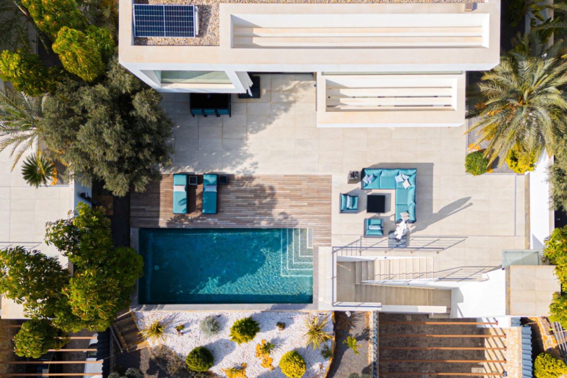 Segunda mano - Villa -
Finestrat - Costa Blanca
