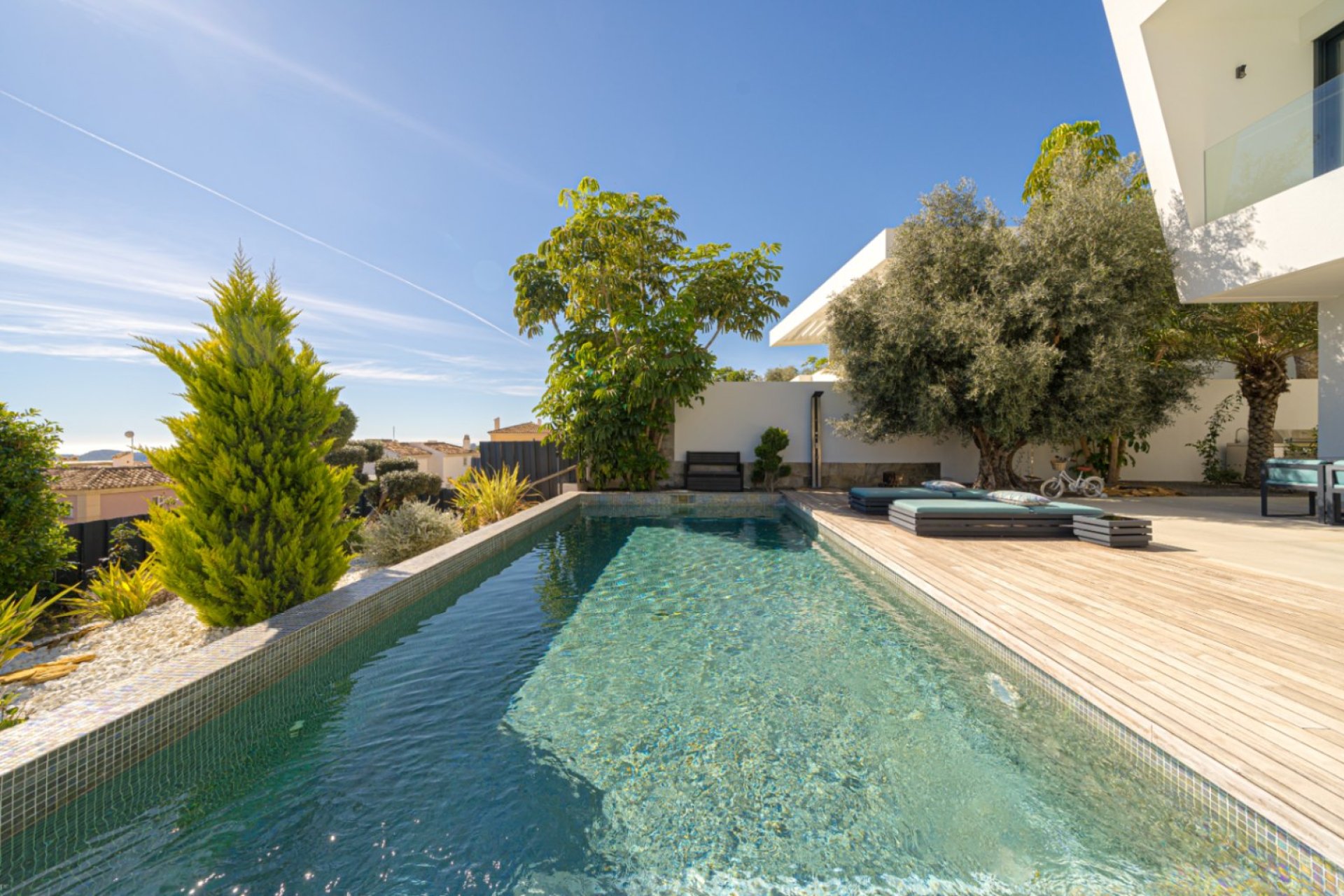 Segunda mano - Villa -
Finestrat - Costa Blanca