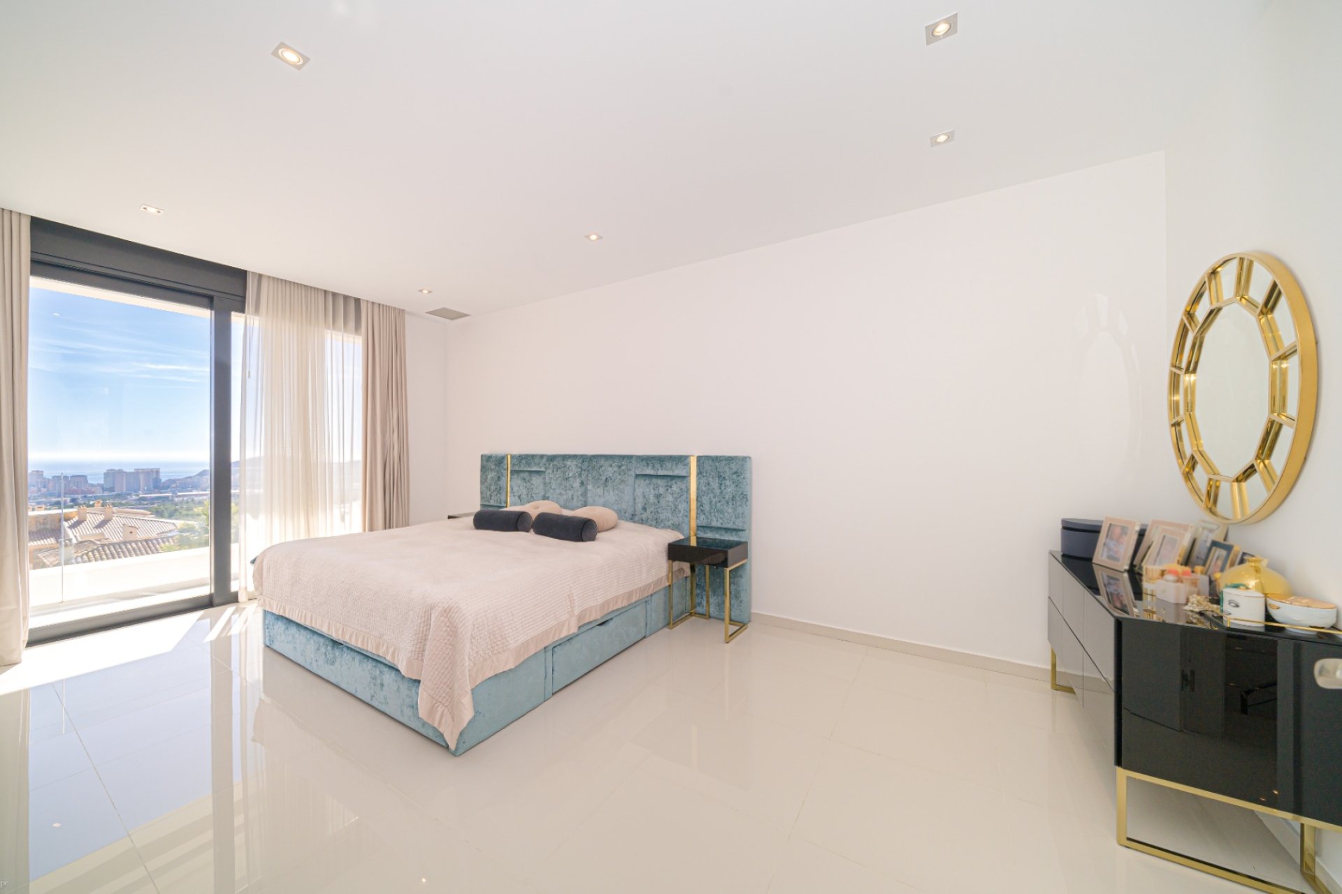 Segunda mano - Villa -
Finestrat - Costa Blanca