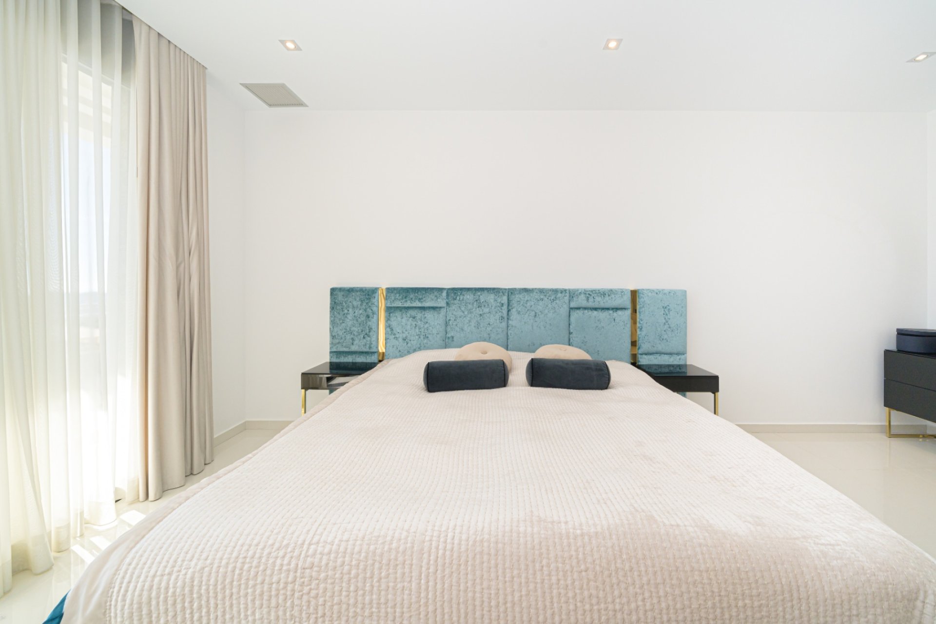 Segunda mano - Villa -
Finestrat - Costa Blanca