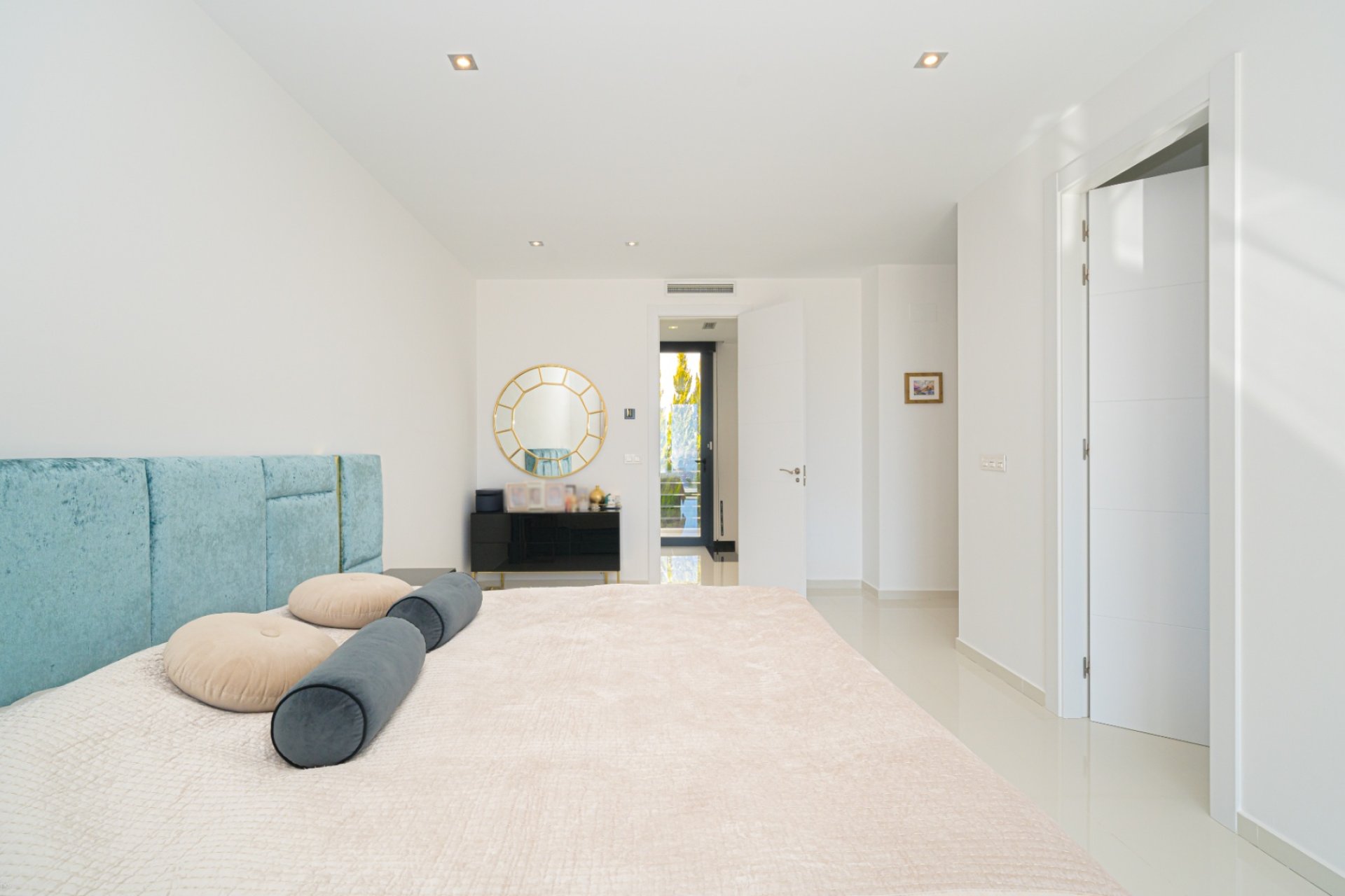 Segunda mano - Villa -
Finestrat - Costa Blanca