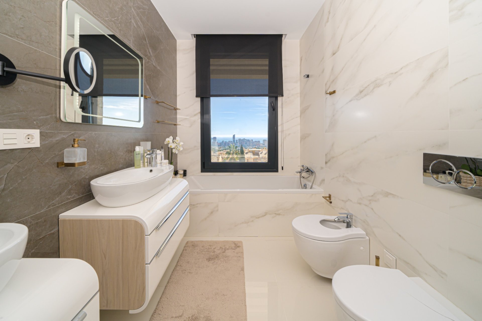 Segunda mano - Villa -
Finestrat - Costa Blanca