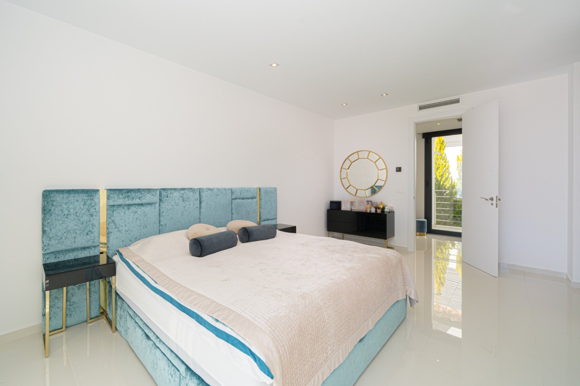 Segunda mano - Villa -
Finestrat - Costa Blanca