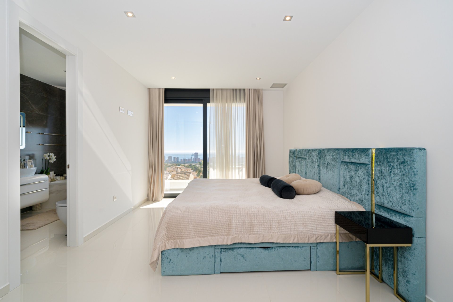 Segunda mano - Villa -
Finestrat - Costa Blanca