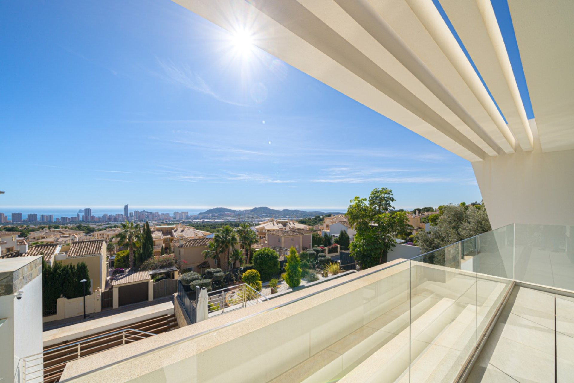 Segunda mano - Villa -
Finestrat - Costa Blanca