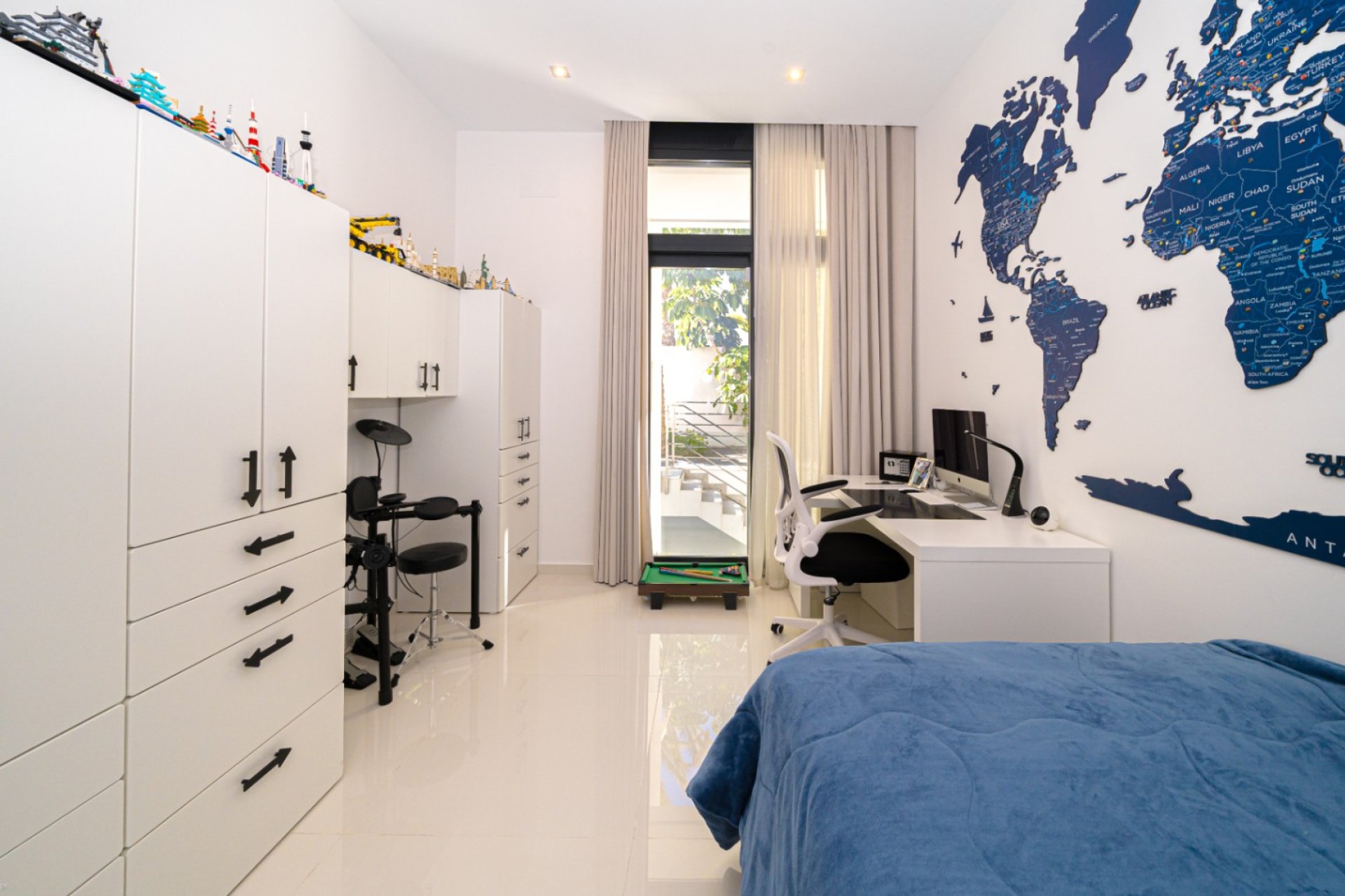 Segunda mano - Villa -
Finestrat - Costa Blanca