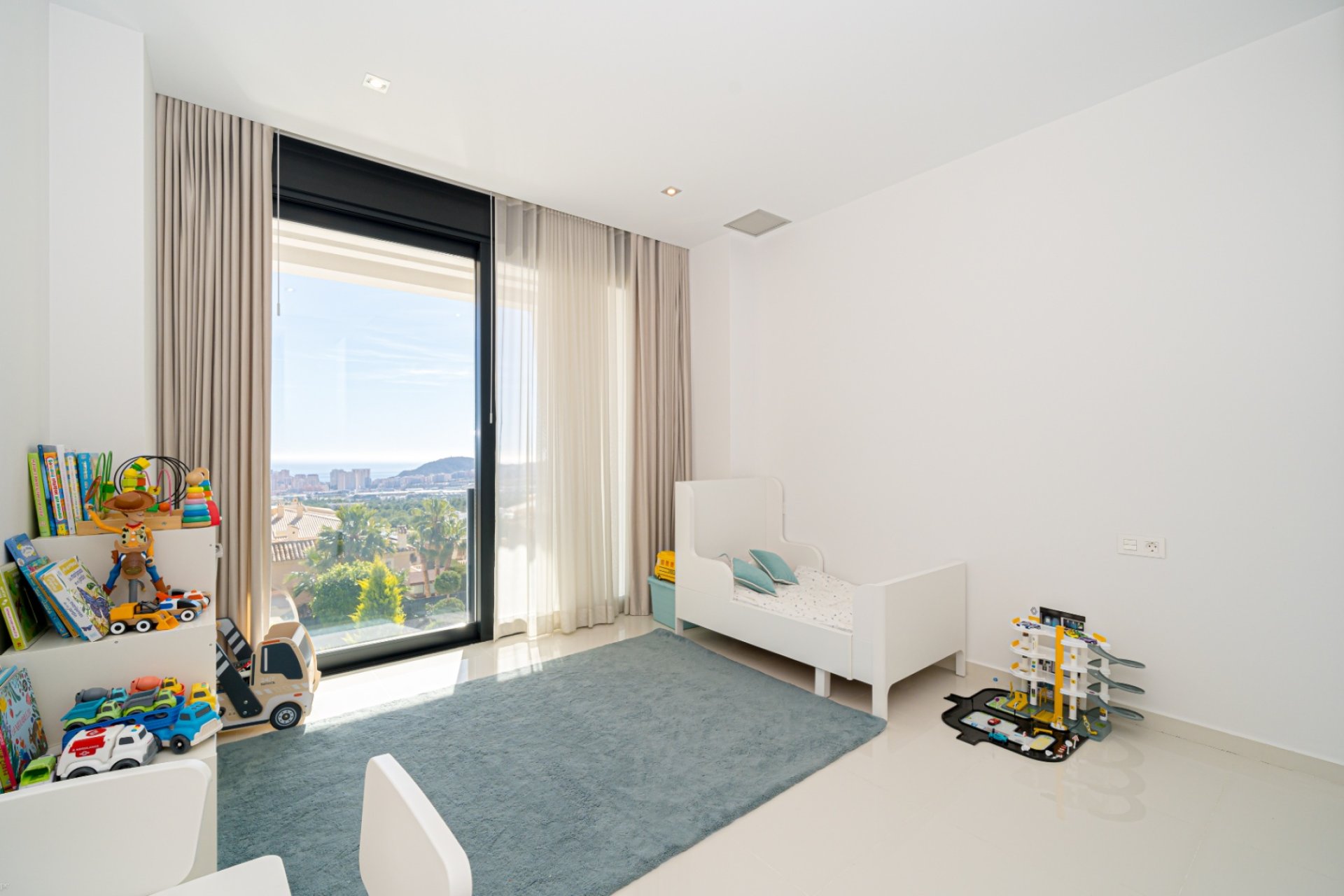 Segunda mano - Villa -
Finestrat - Costa Blanca