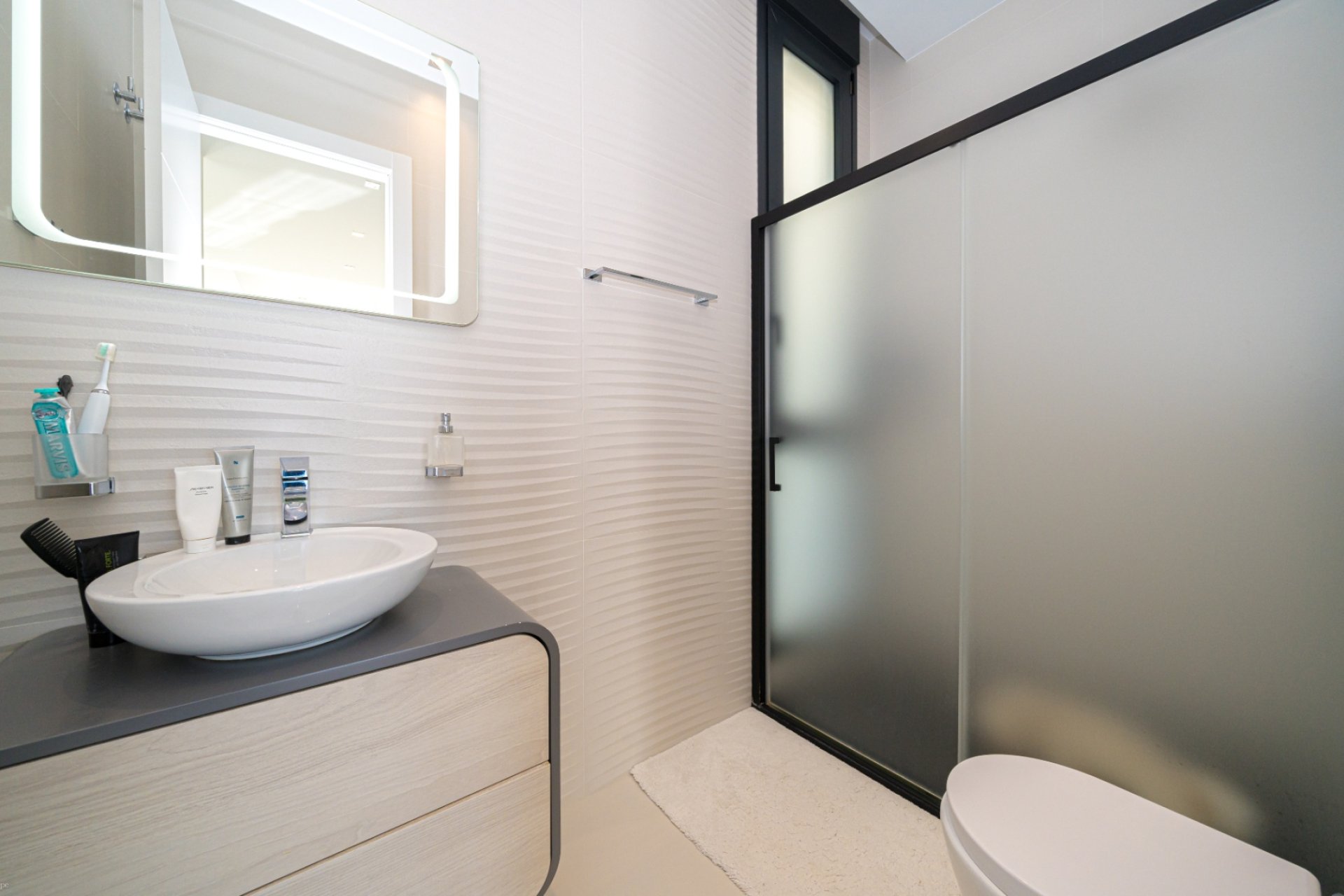 Segunda mano - Villa -
Finestrat - Costa Blanca