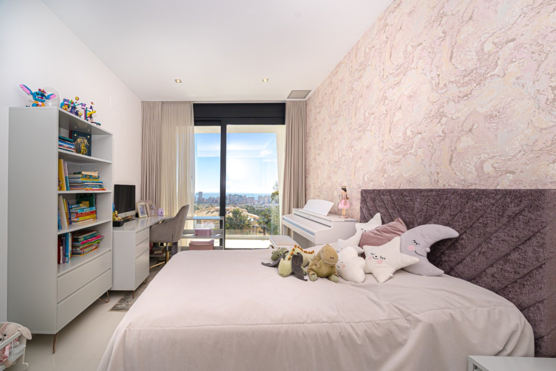 Segunda mano - Villa -
Finestrat - Costa Blanca