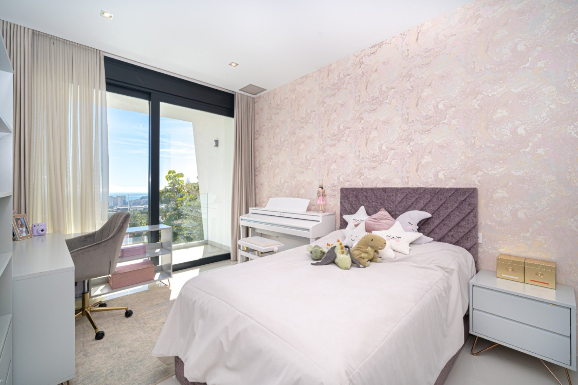 Segunda mano - Villa -
Finestrat - Costa Blanca