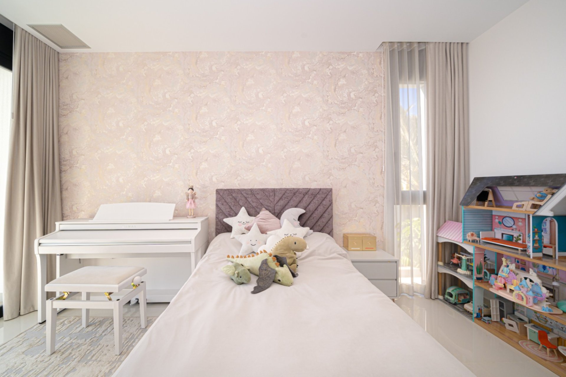Segunda mano - Villa -
Finestrat - Costa Blanca