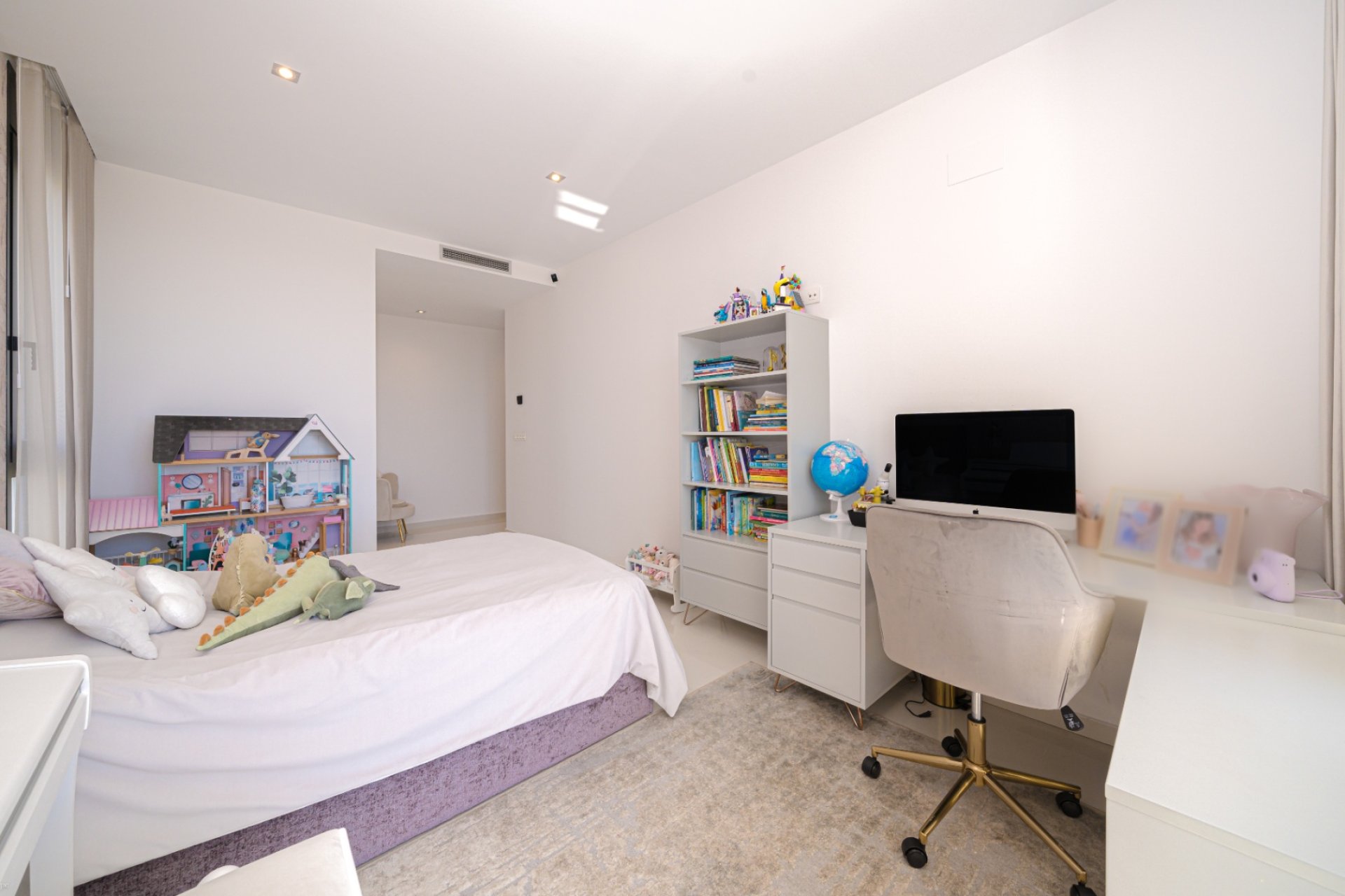 Segunda mano - Villa -
Finestrat - Costa Blanca