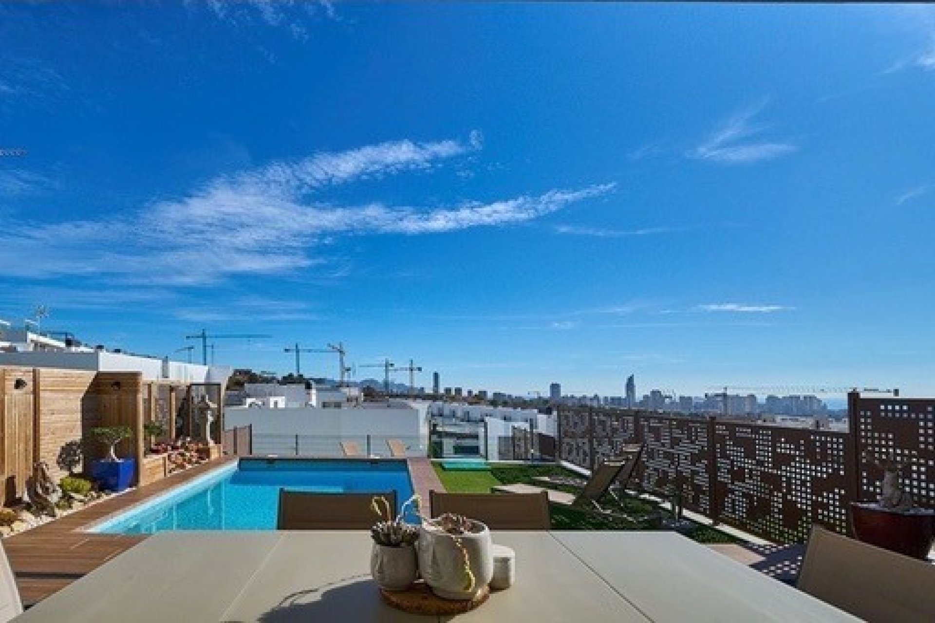 Segunda mano - Villa -
Finestrat - Costa Blanca