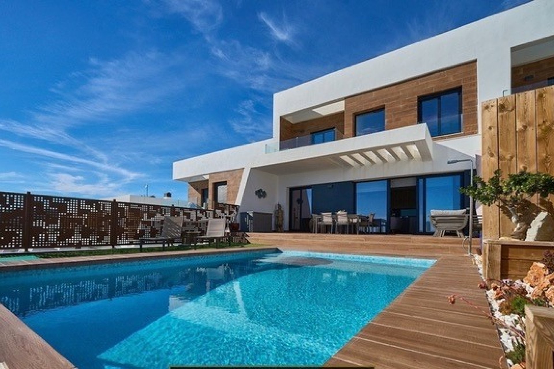 Segunda mano - Villa -
Finestrat - Costa Blanca