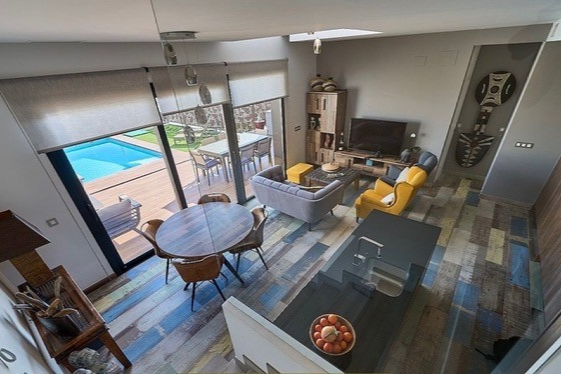 Segunda mano - Villa -
Finestrat - Costa Blanca