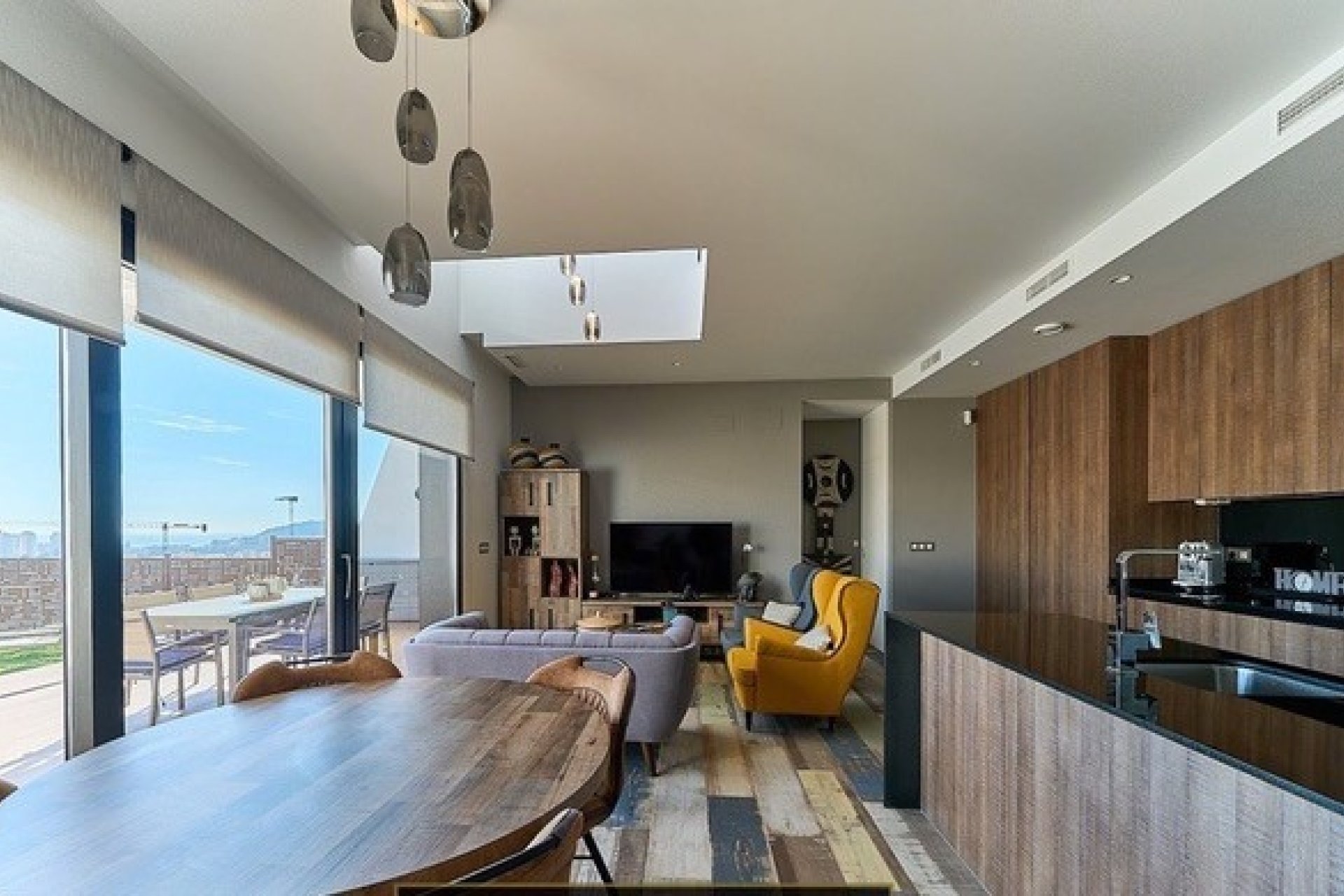 Segunda mano - Villa -
Finestrat - Costa Blanca