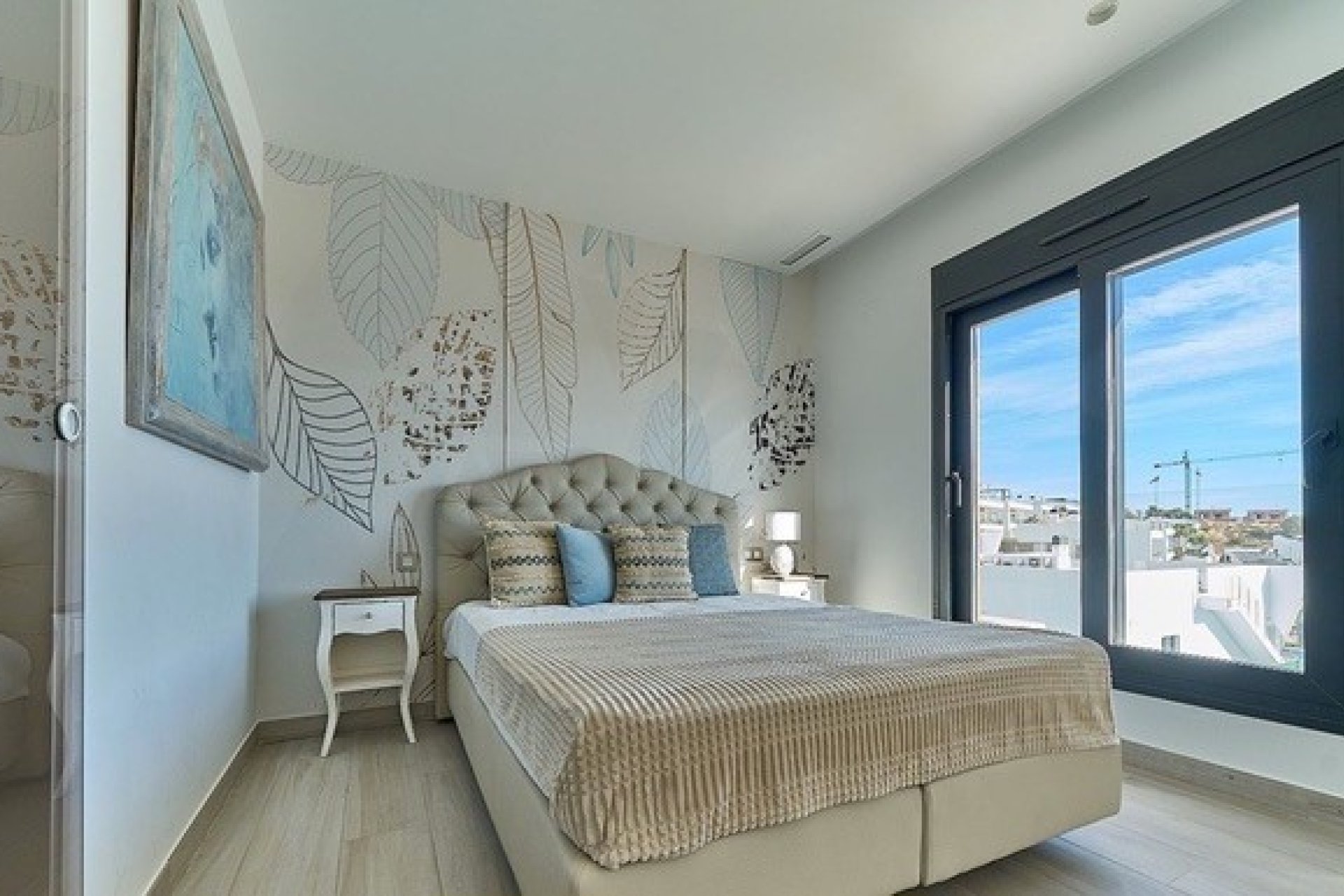 Segunda mano - Villa -
Finestrat - Costa Blanca