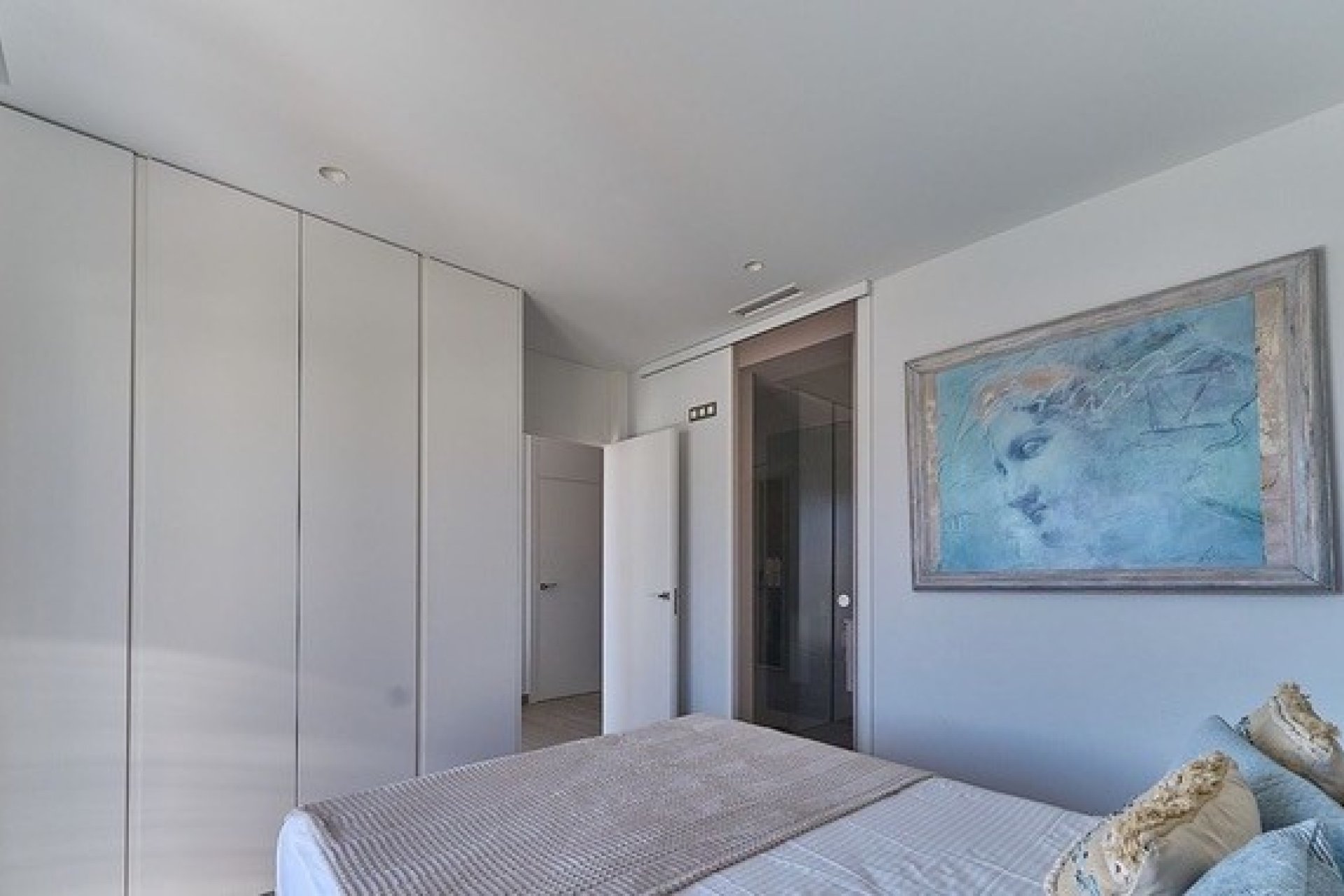 Segunda mano - Villa -
Finestrat - Costa Blanca