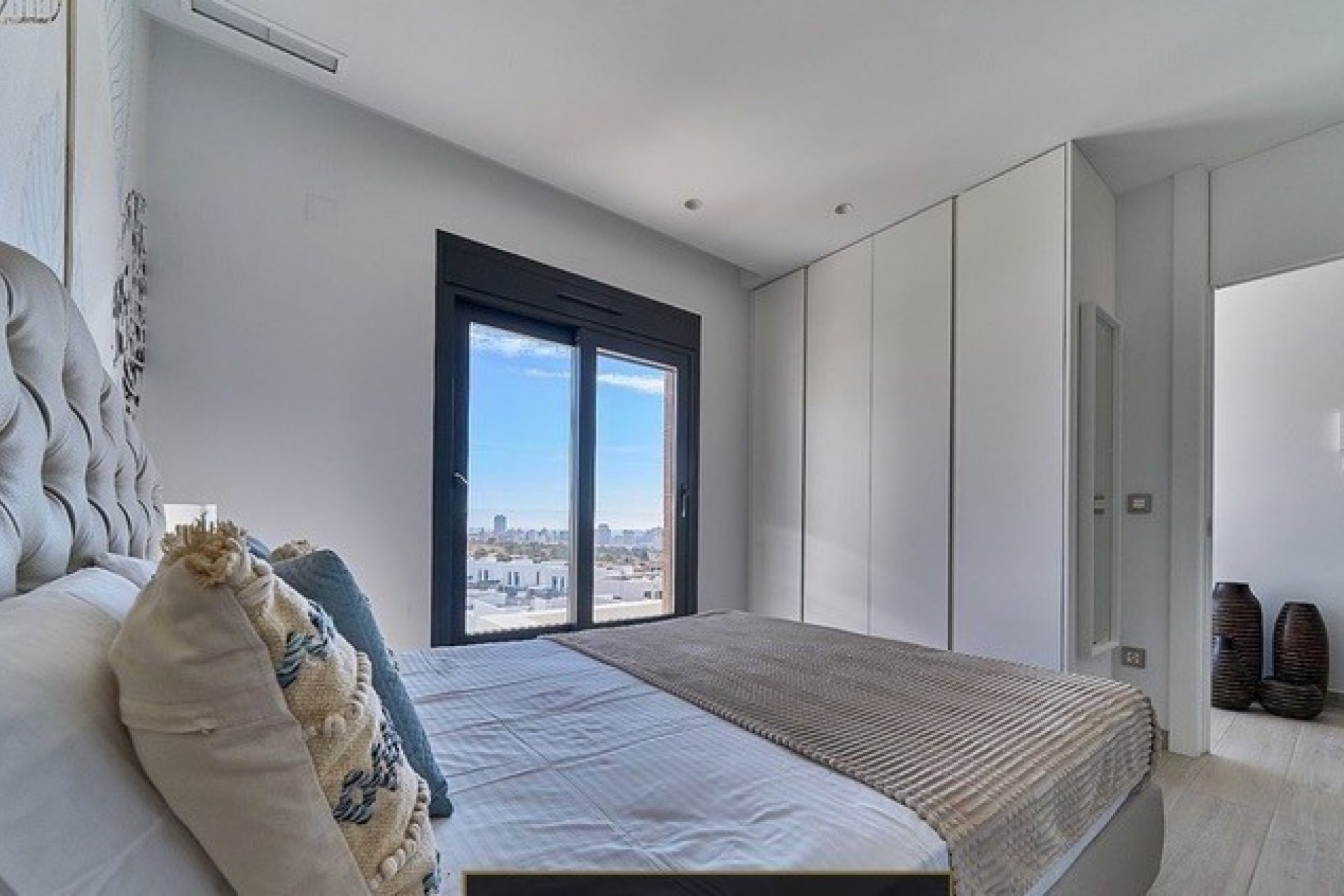 Segunda mano - Villa -
Finestrat - Costa Blanca