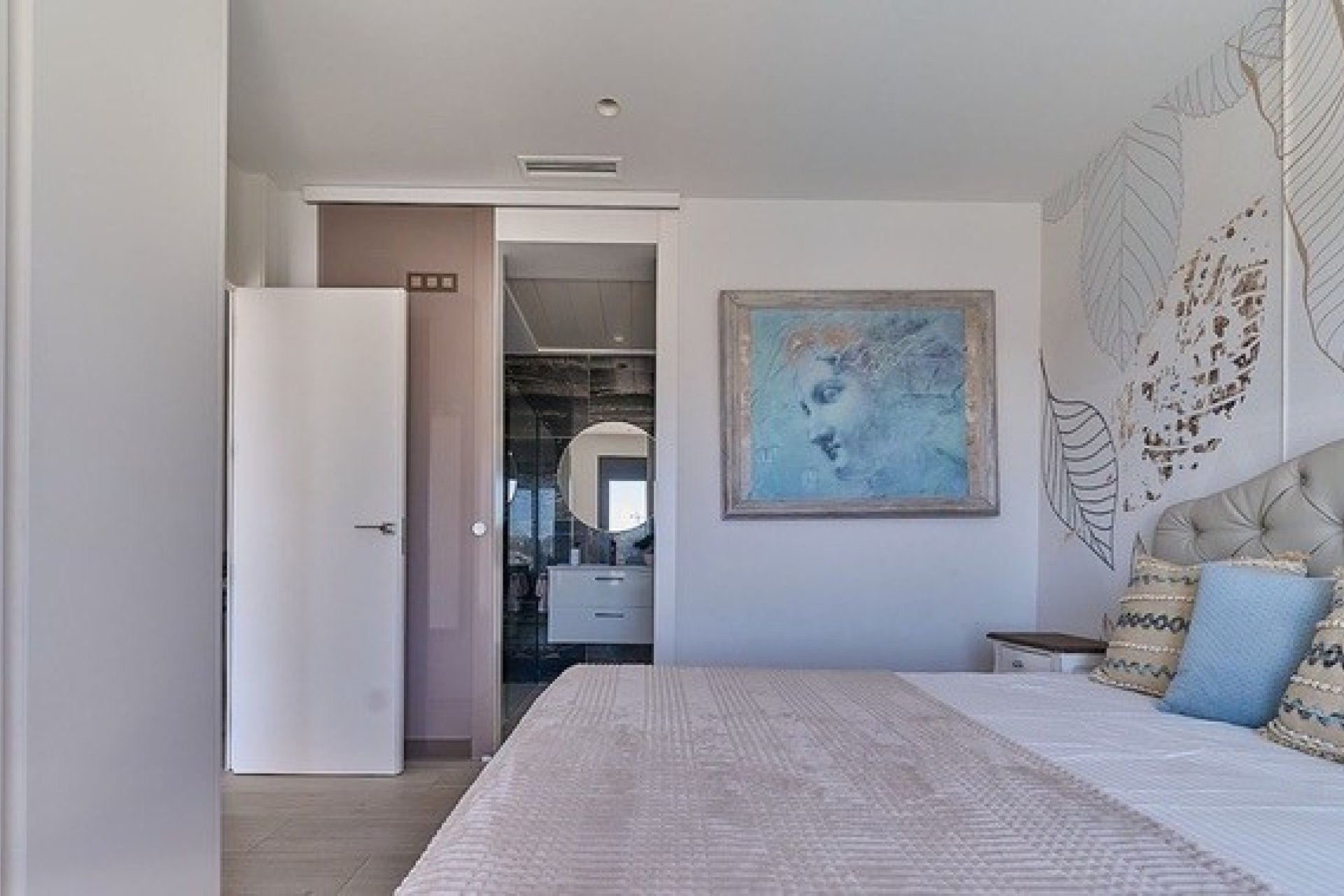 Segunda mano - Villa -
Finestrat - Costa Blanca