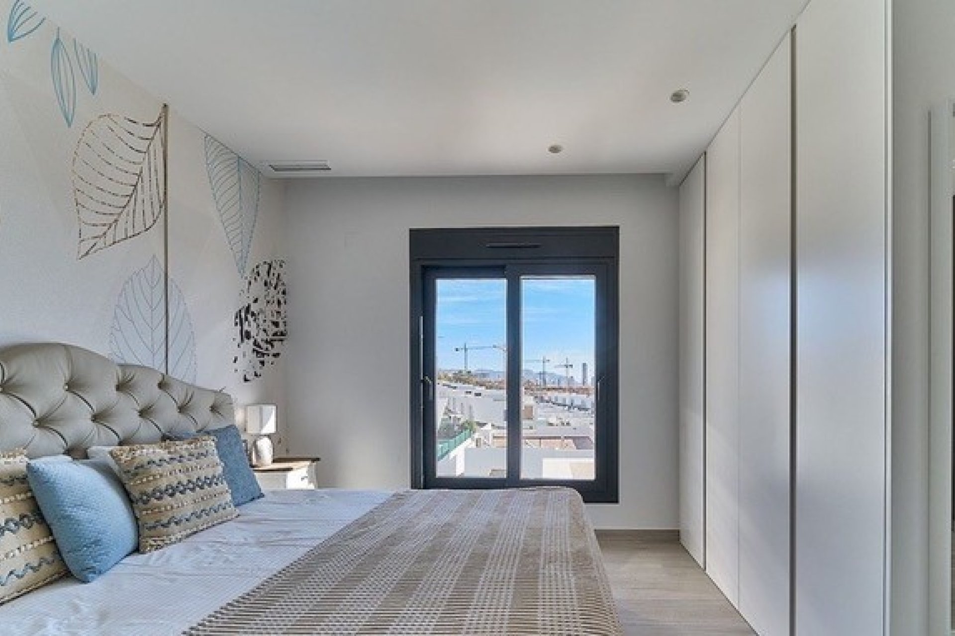 Segunda mano - Villa -
Finestrat - Costa Blanca