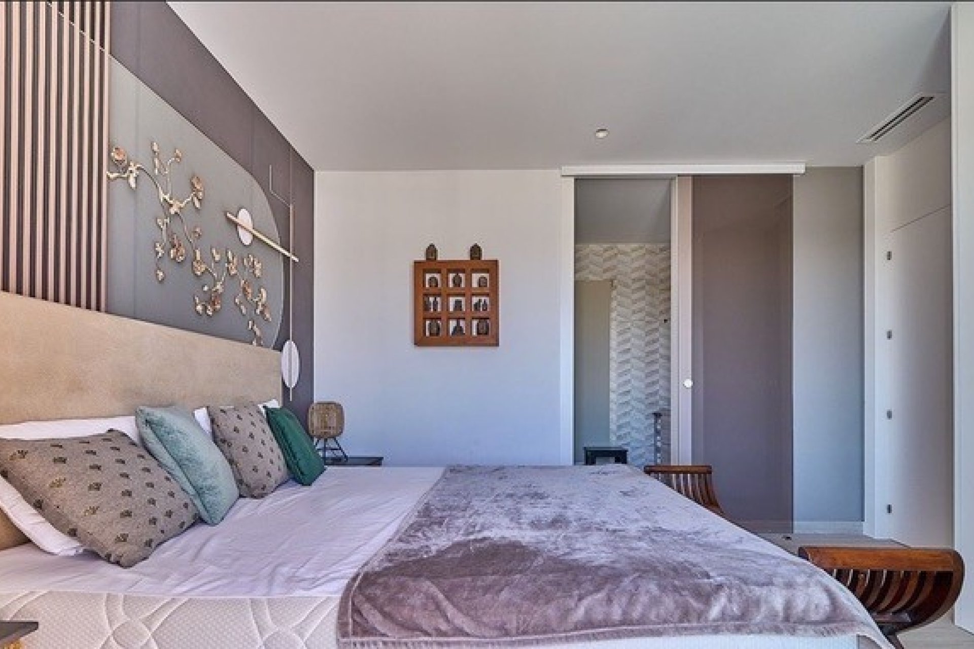 Segunda mano - Villa -
Finestrat - Costa Blanca