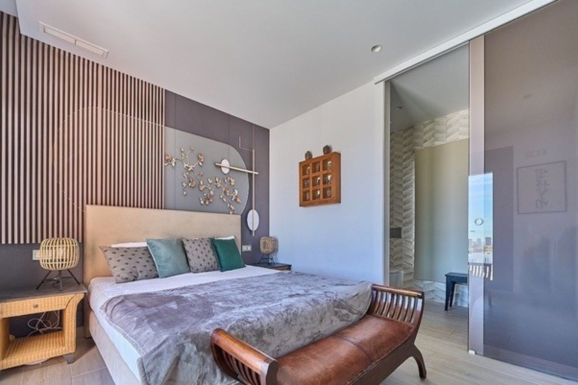 Segunda mano - Villa -
Finestrat - Costa Blanca