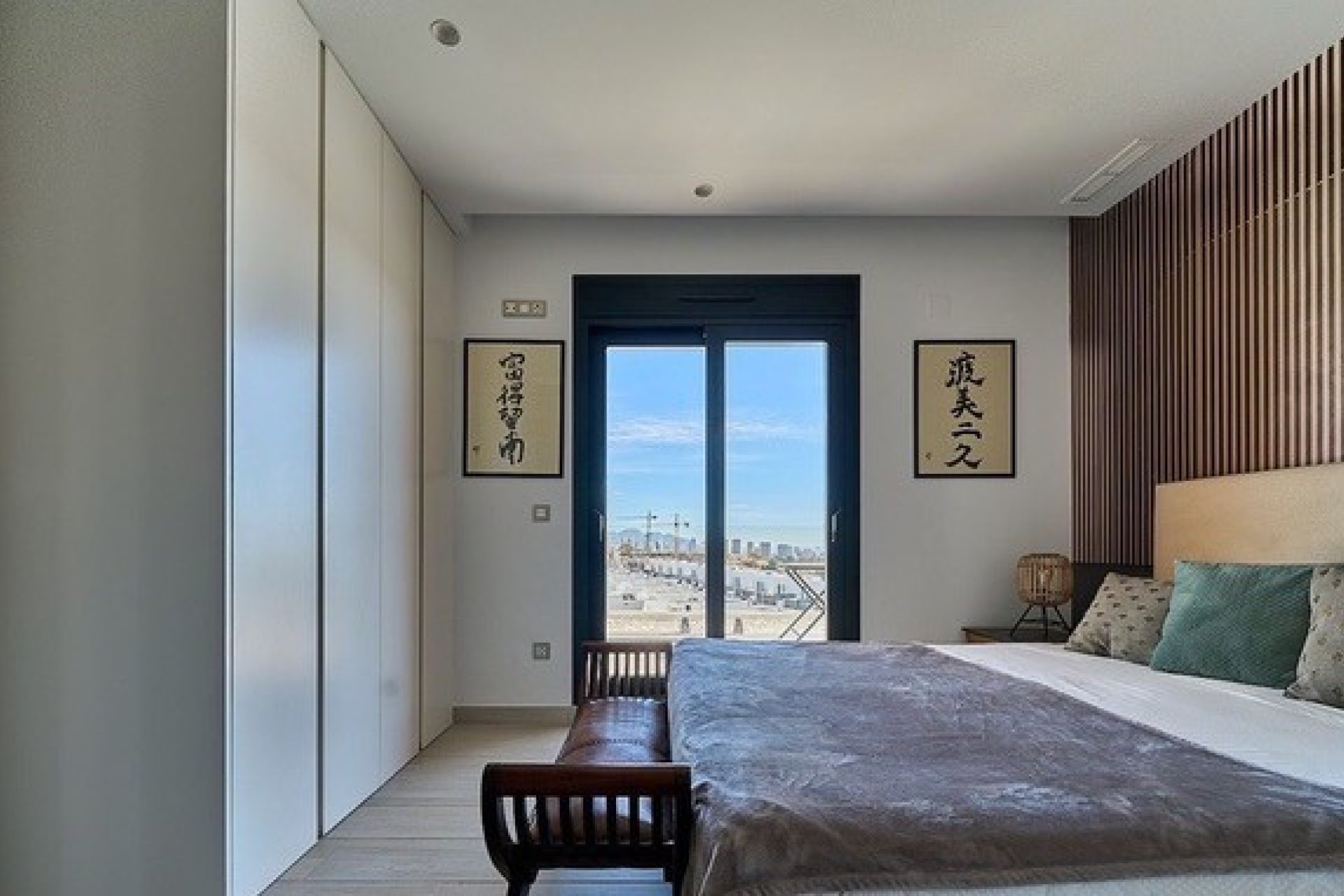 Segunda mano - Villa -
Finestrat - Costa Blanca