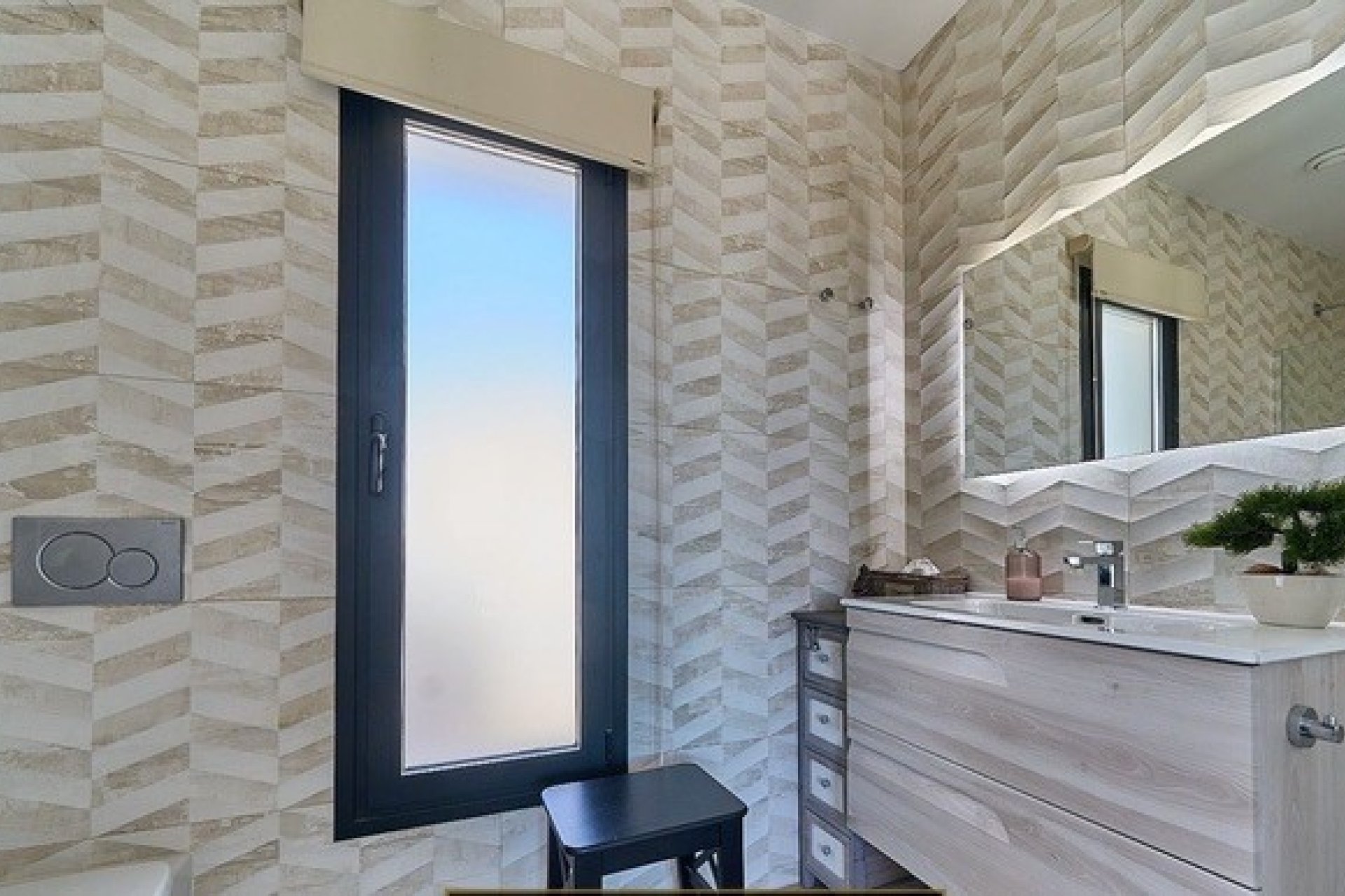 Segunda mano - Villa -
Finestrat - Costa Blanca