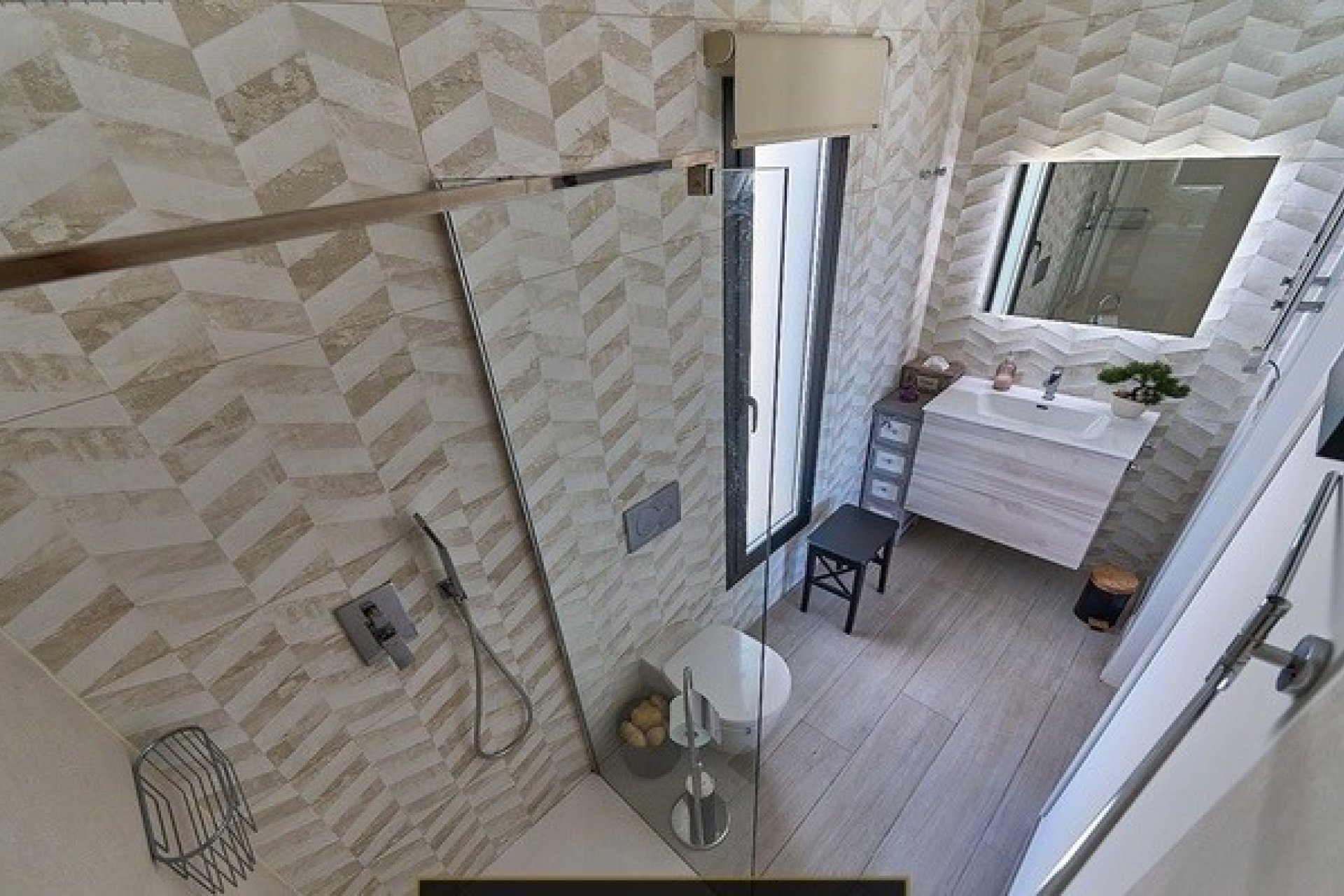 Segunda mano - Villa -
Finestrat - Costa Blanca