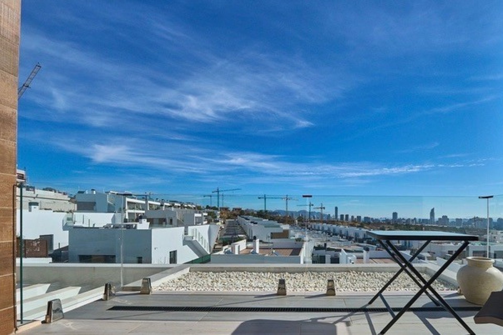 Segunda mano - Villa -
Finestrat - Costa Blanca