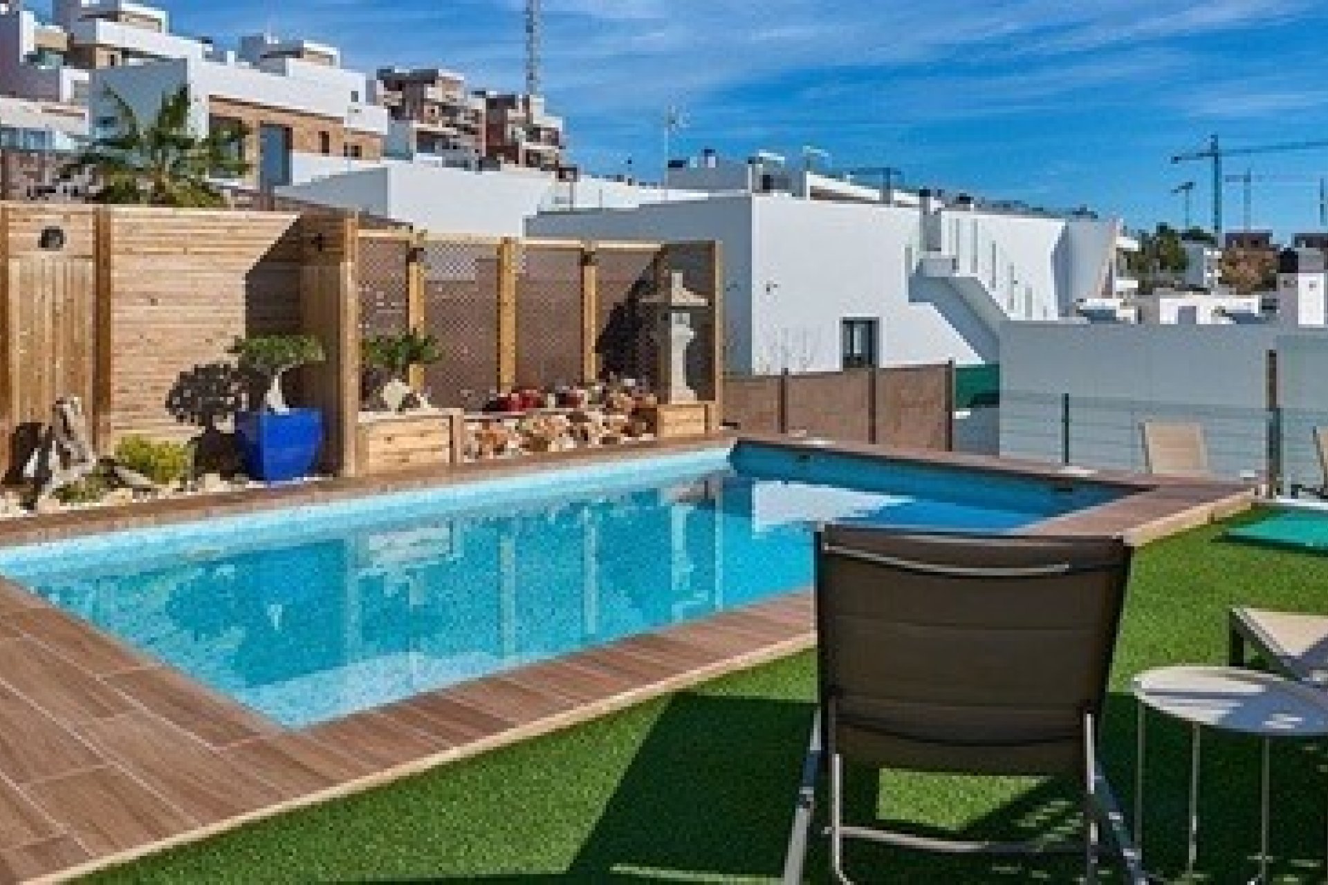 Segunda mano - Villa -
Finestrat - Costa Blanca