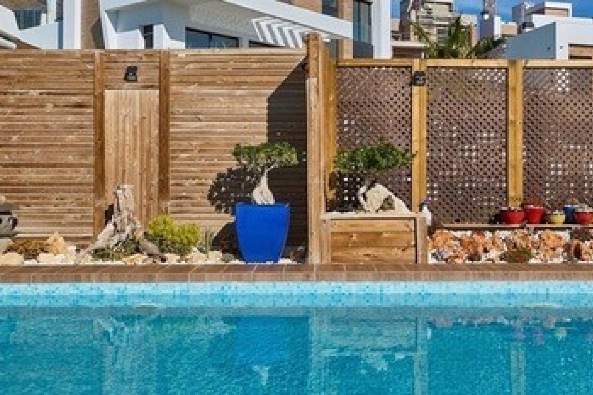 Segunda mano - Villa -
Finestrat - Costa Blanca