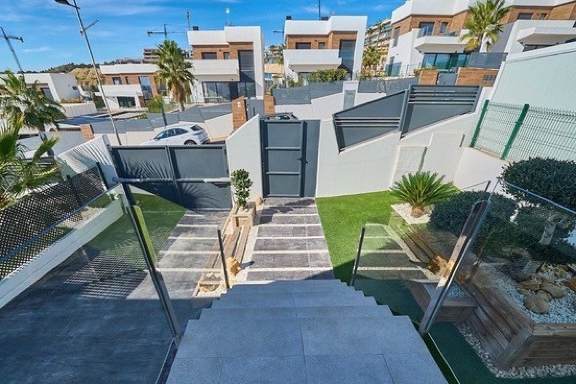 Segunda mano - Villa -
Finestrat - Costa Blanca