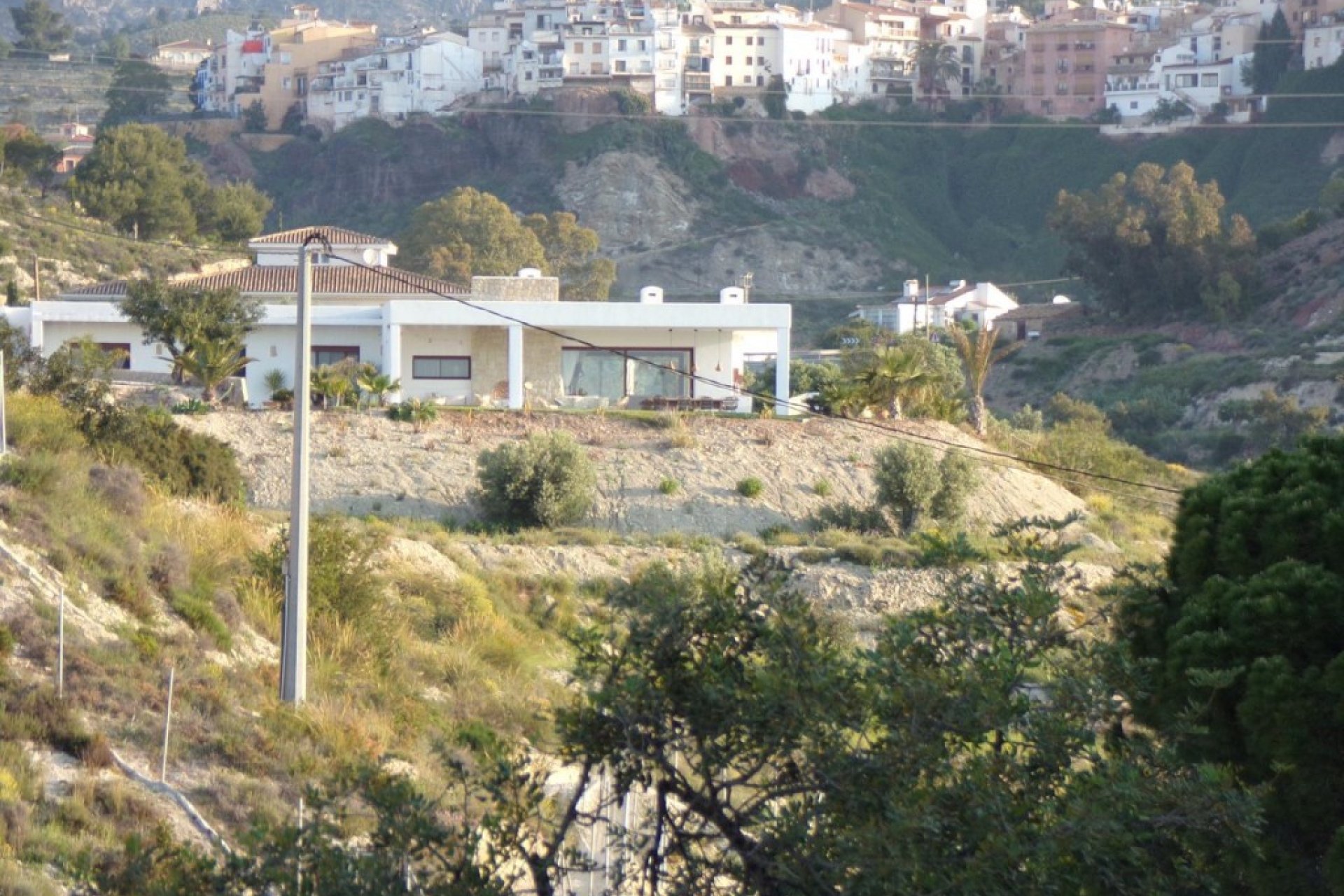 Segunda mano - Villa -
Finestrat - Costa Blanca