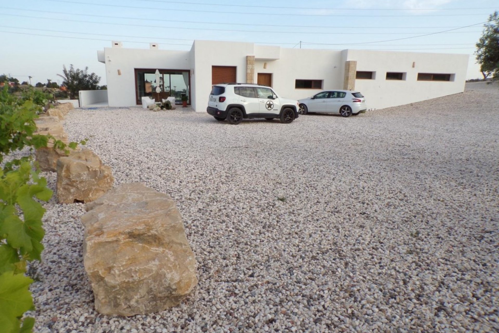 Segunda mano - Villa -
Finestrat - Costa Blanca
