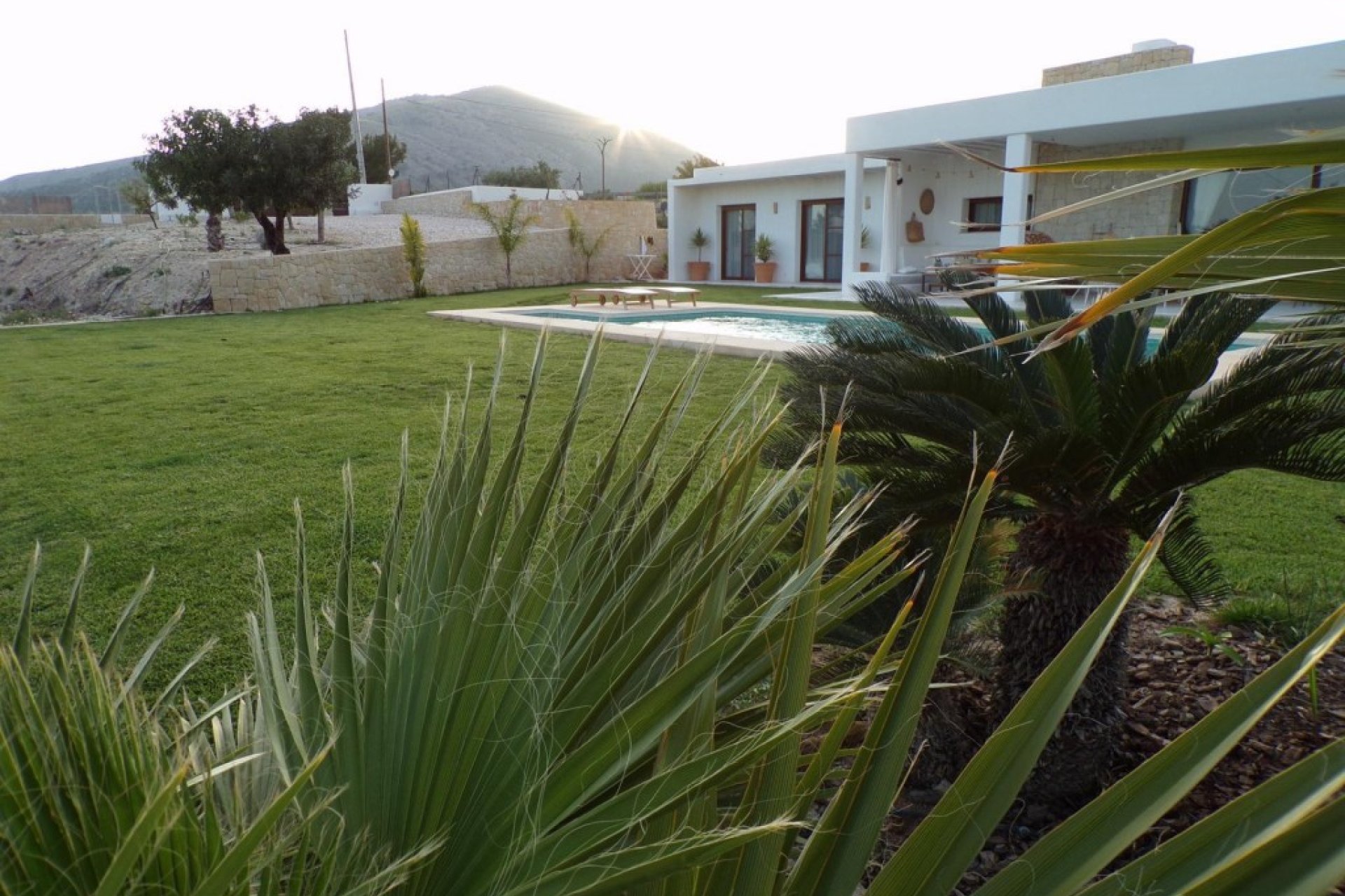 Segunda mano - Villa -
Finestrat - Costa Blanca