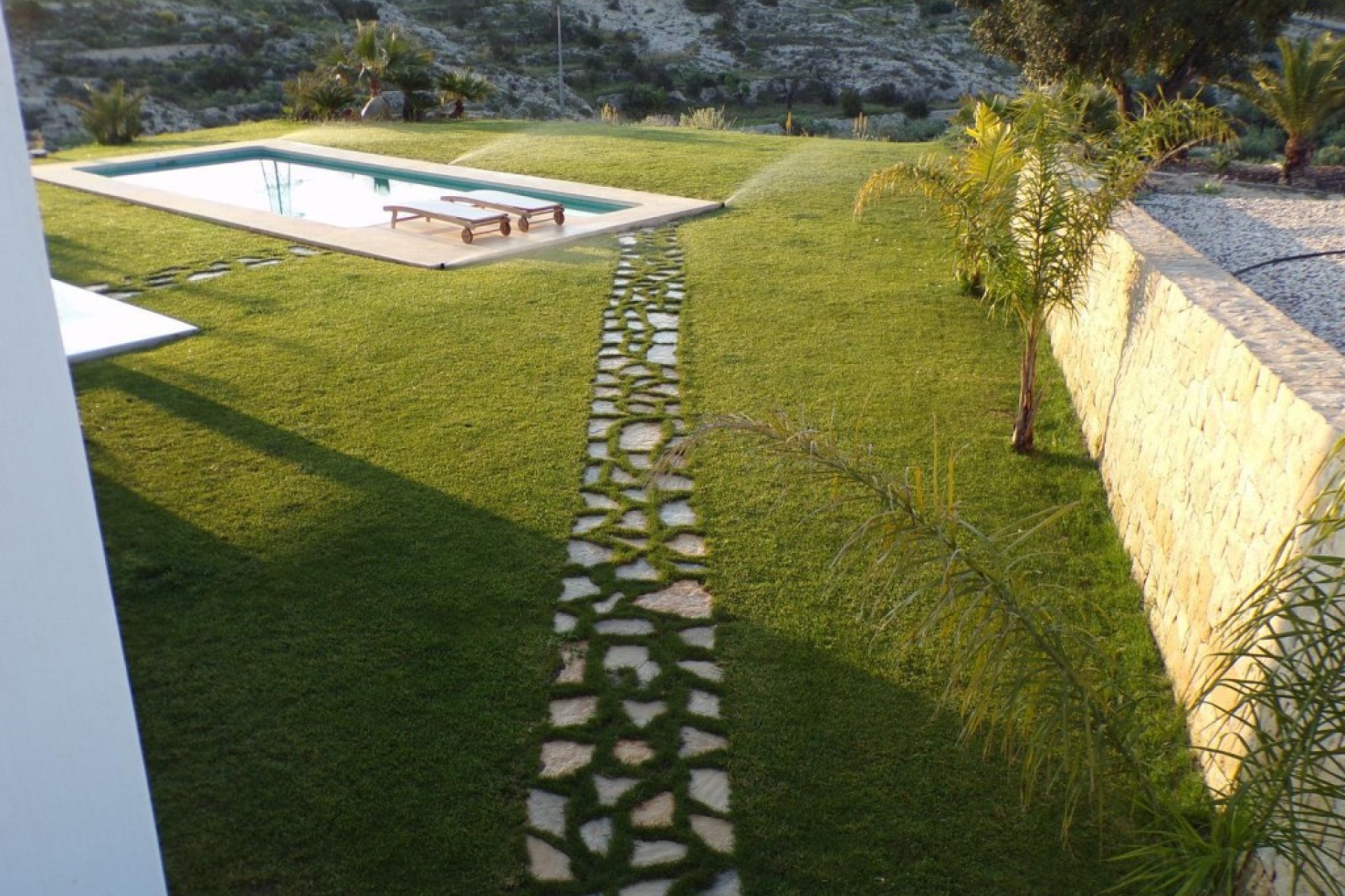 Segunda mano - Villa -
Finestrat - Costa Blanca