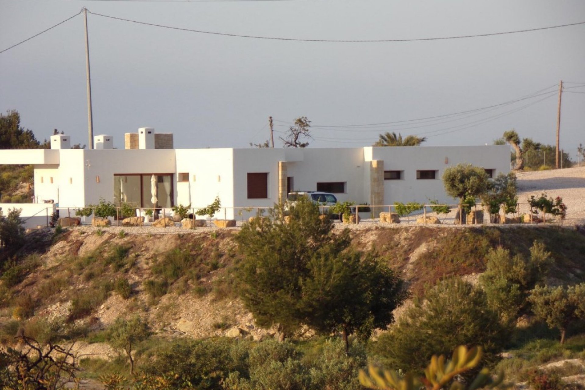 Segunda mano - Villa -
Finestrat - Costa Blanca