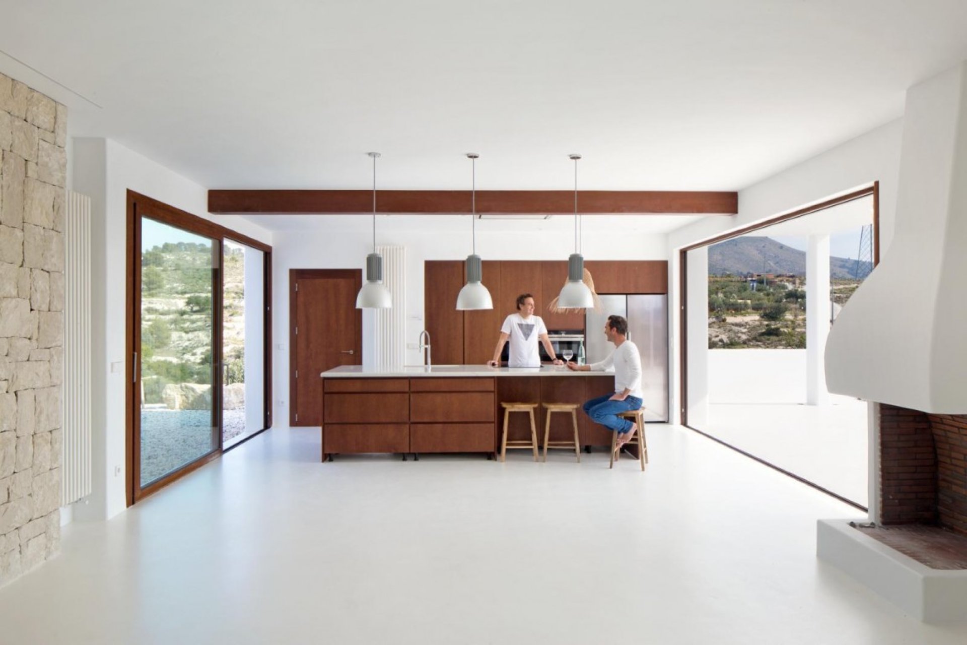 Segunda mano - Villa -
Finestrat - Costa Blanca